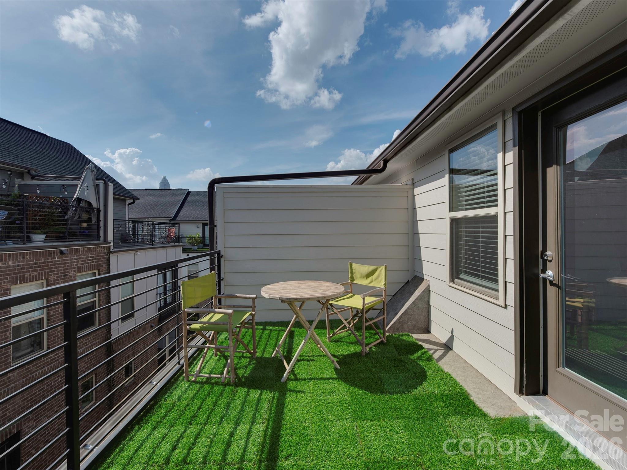 16023 Roscoe Lane #L52 — Charlotte