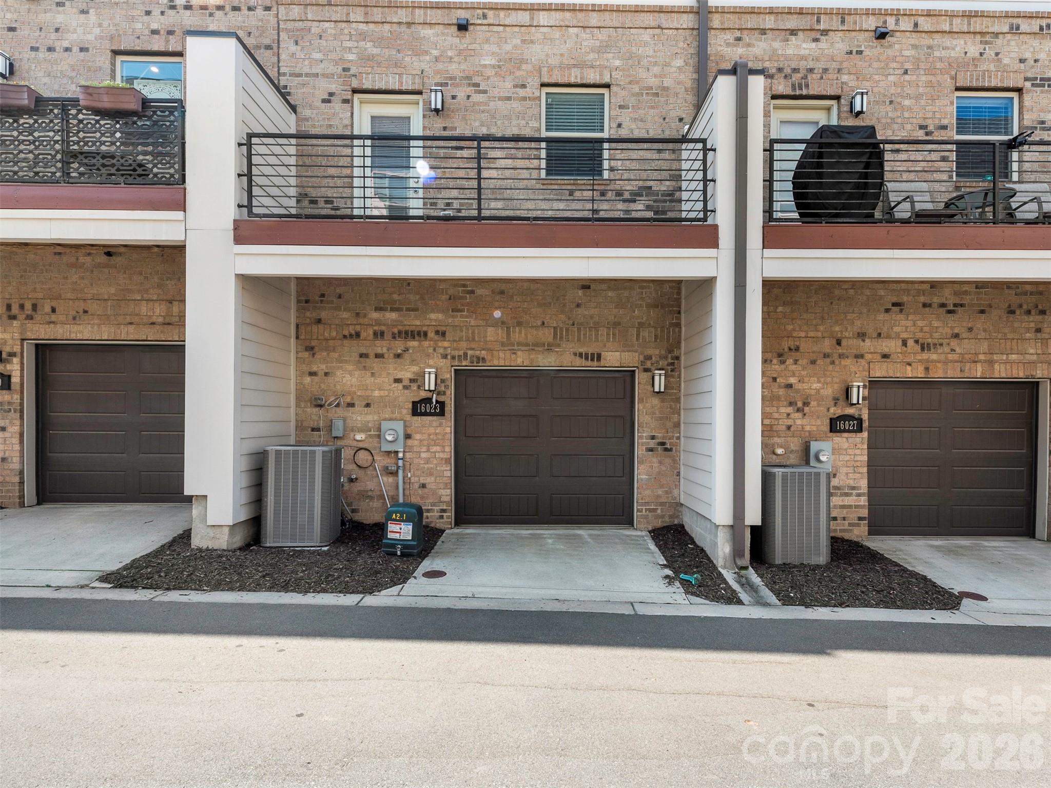 16023 Roscoe Lane #L52 — Charlotte