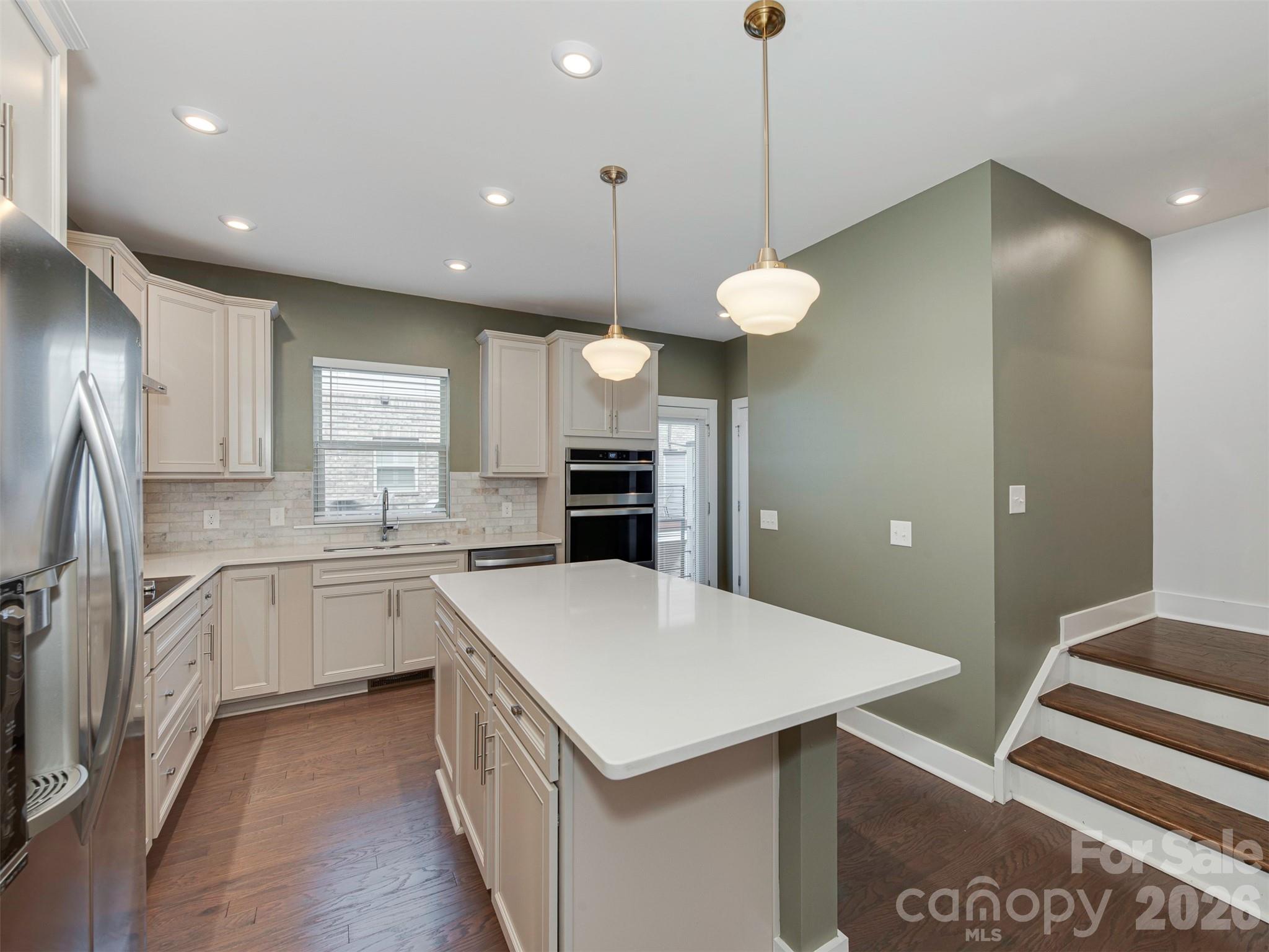 16023 Roscoe Lane #L52 — Charlotte