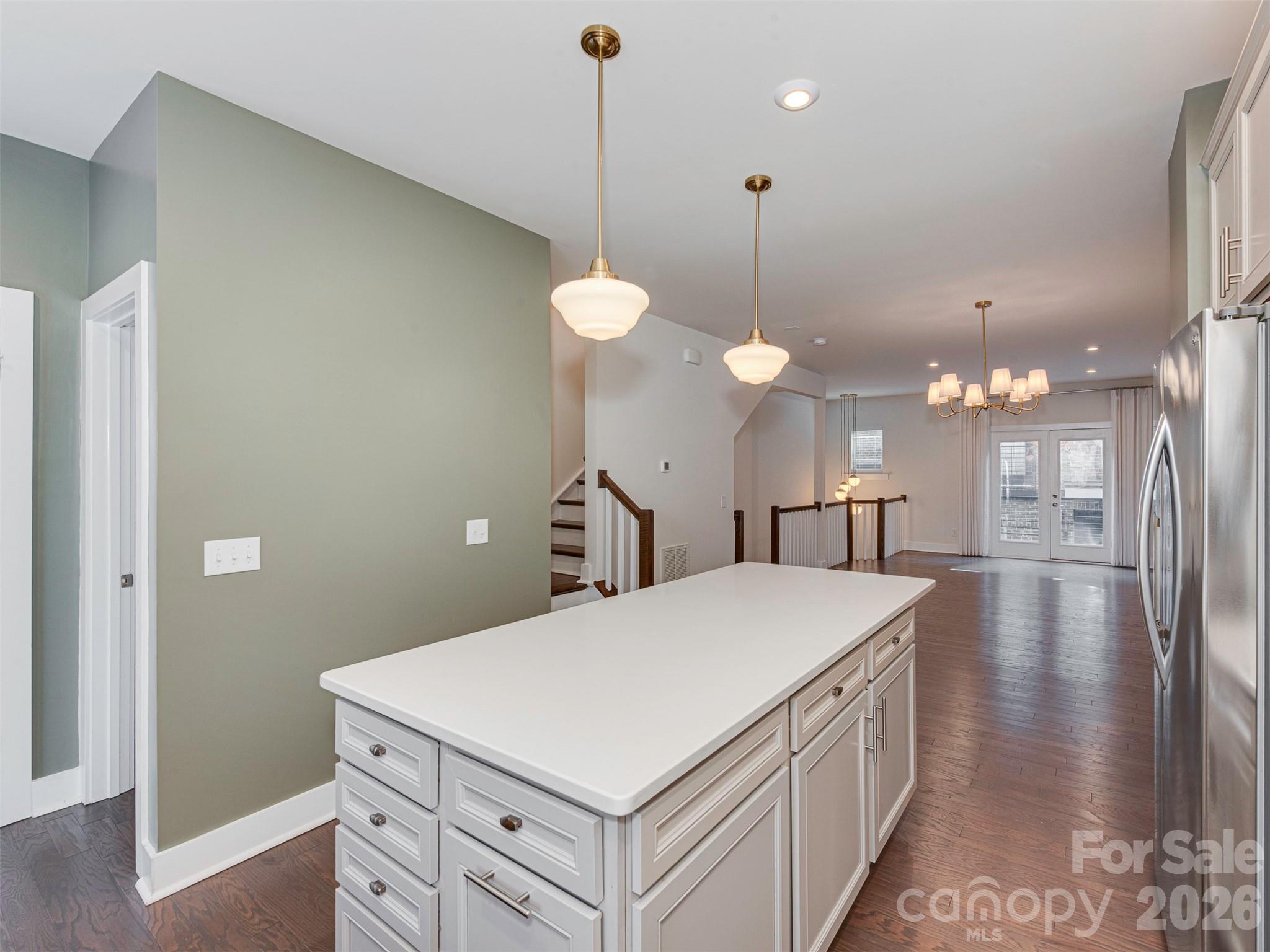 16023 Roscoe Lane #L52 — Charlotte