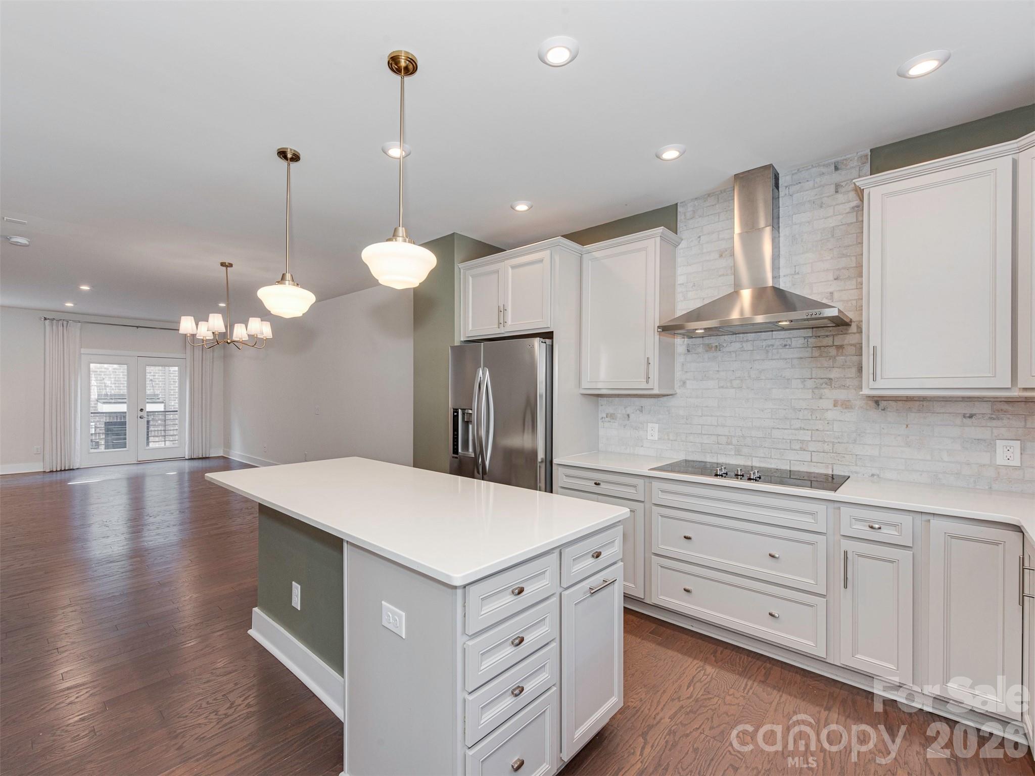 16023 Roscoe Lane #L52 — Charlotte