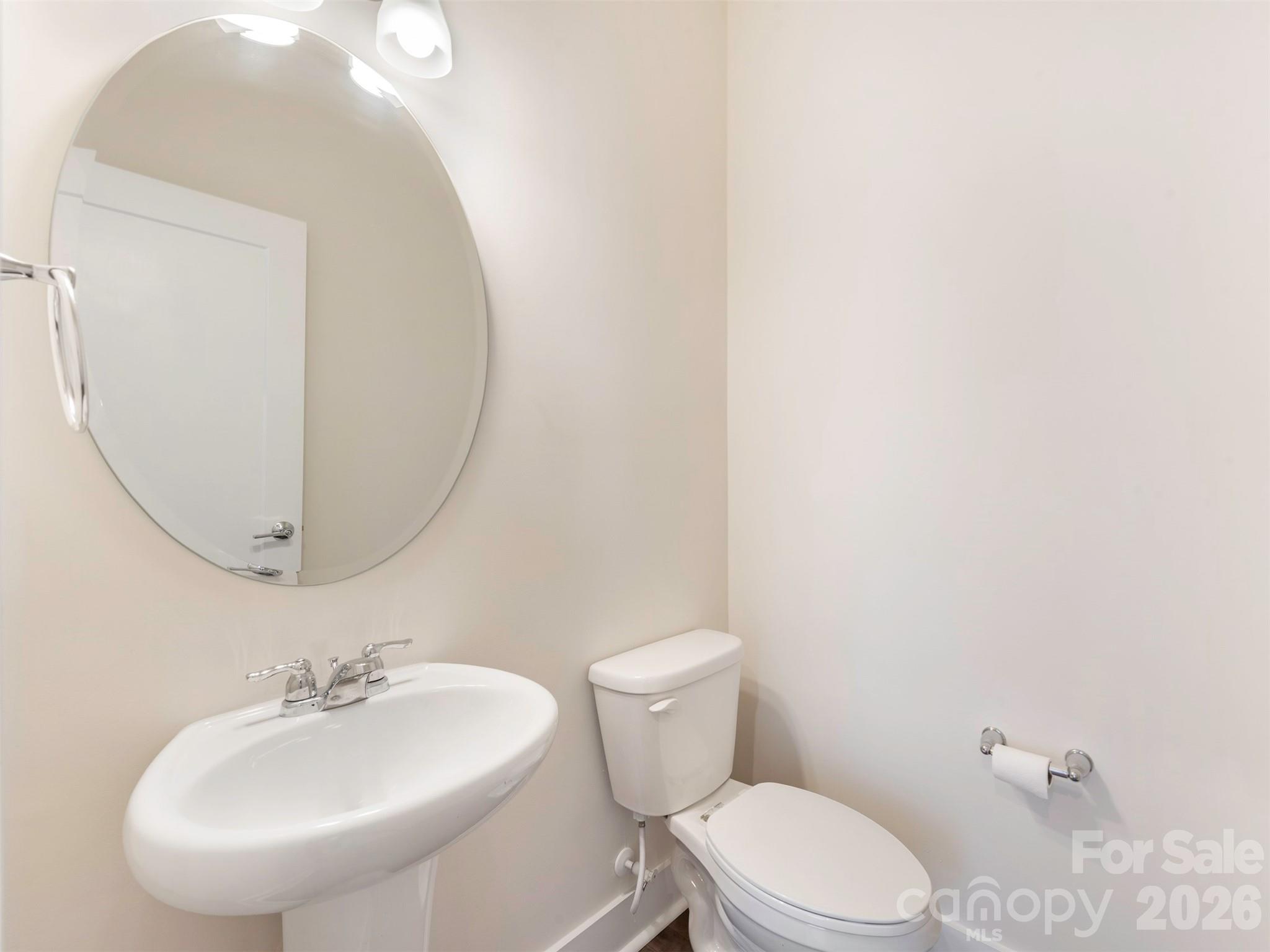 16023 Roscoe Lane #L52 — Charlotte