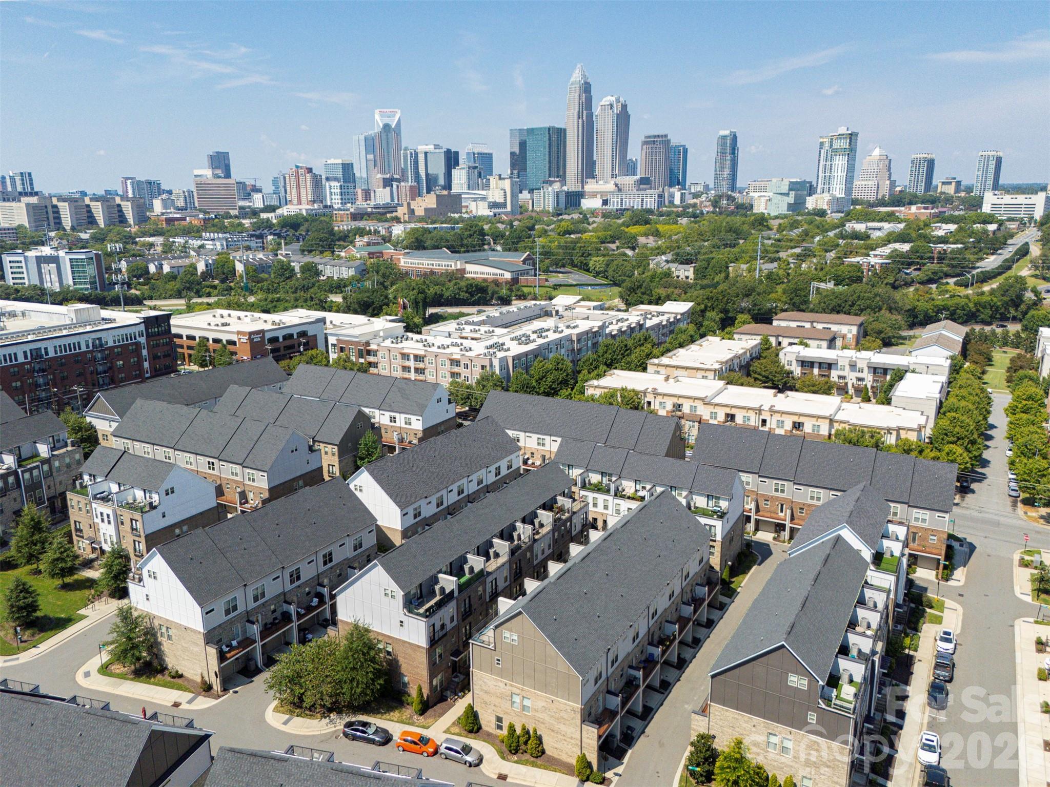 16023 Roscoe Lane #L52 — Charlotte