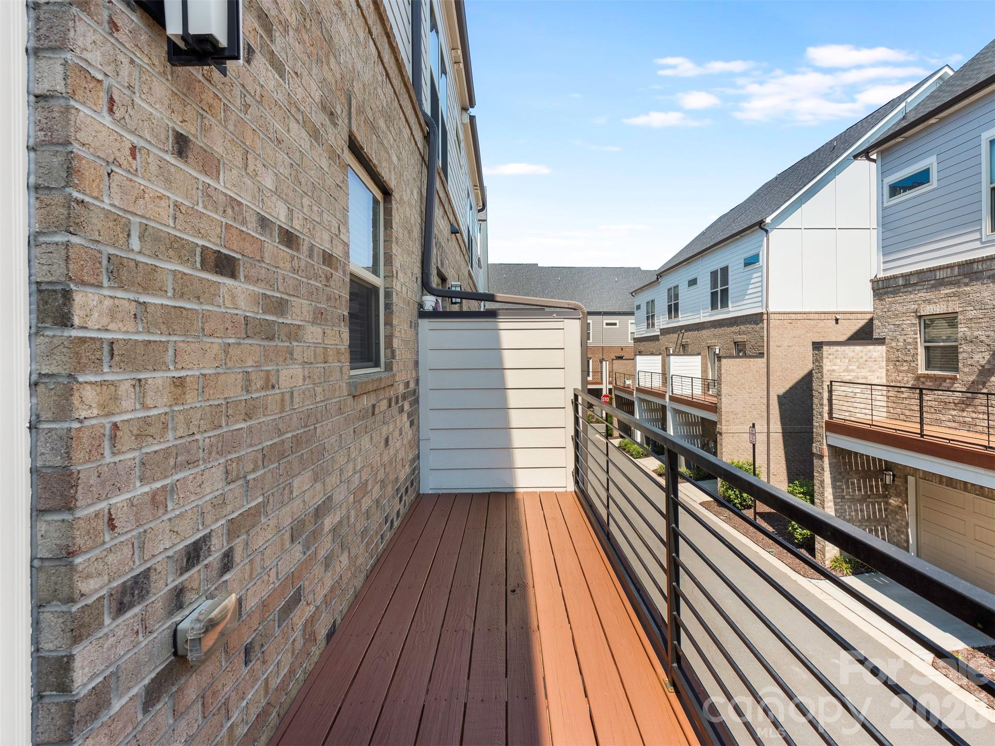 16023 Roscoe Lane #L52 — Charlotte