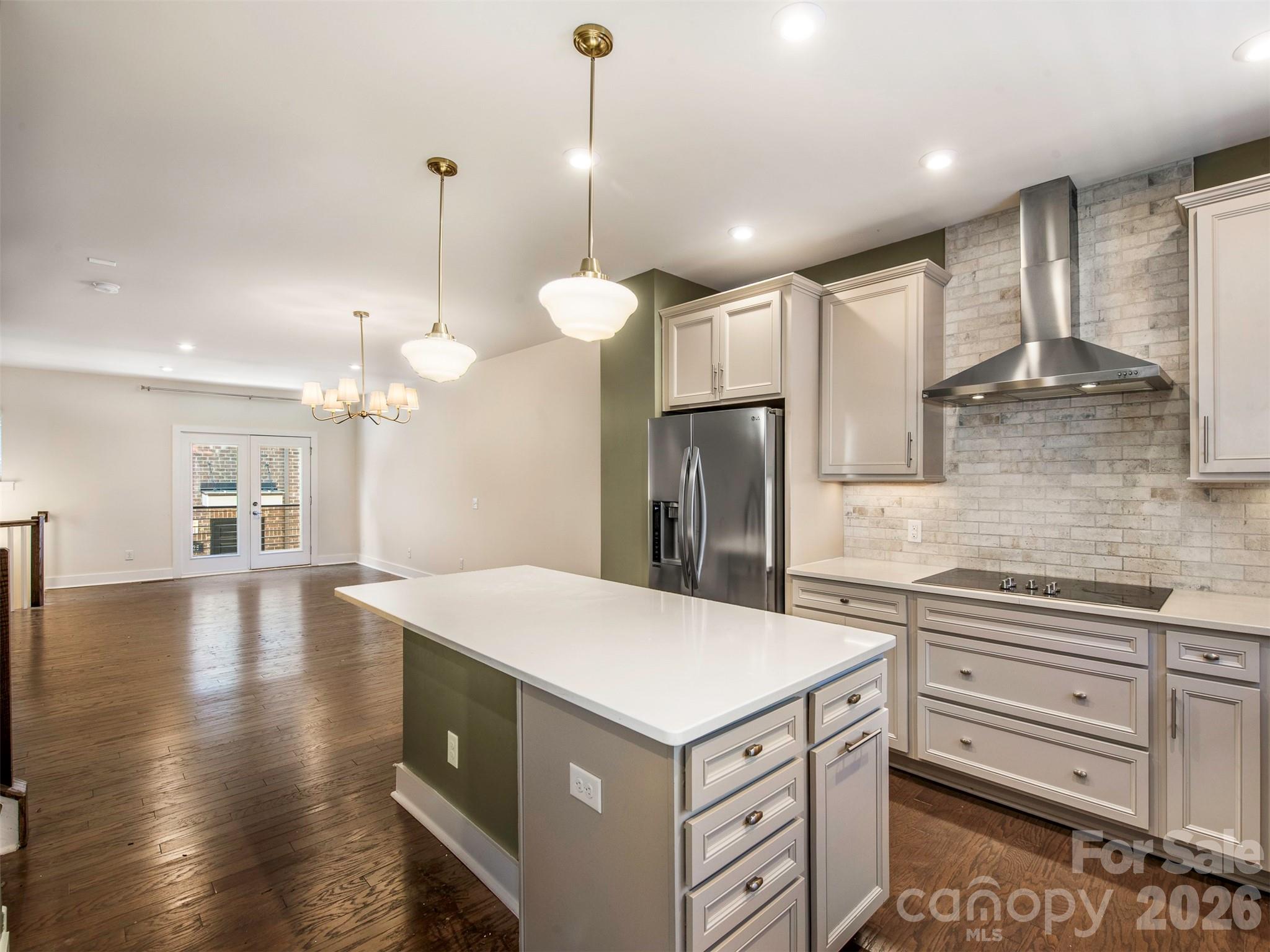 16023 Roscoe Lane #L52 — Charlotte
