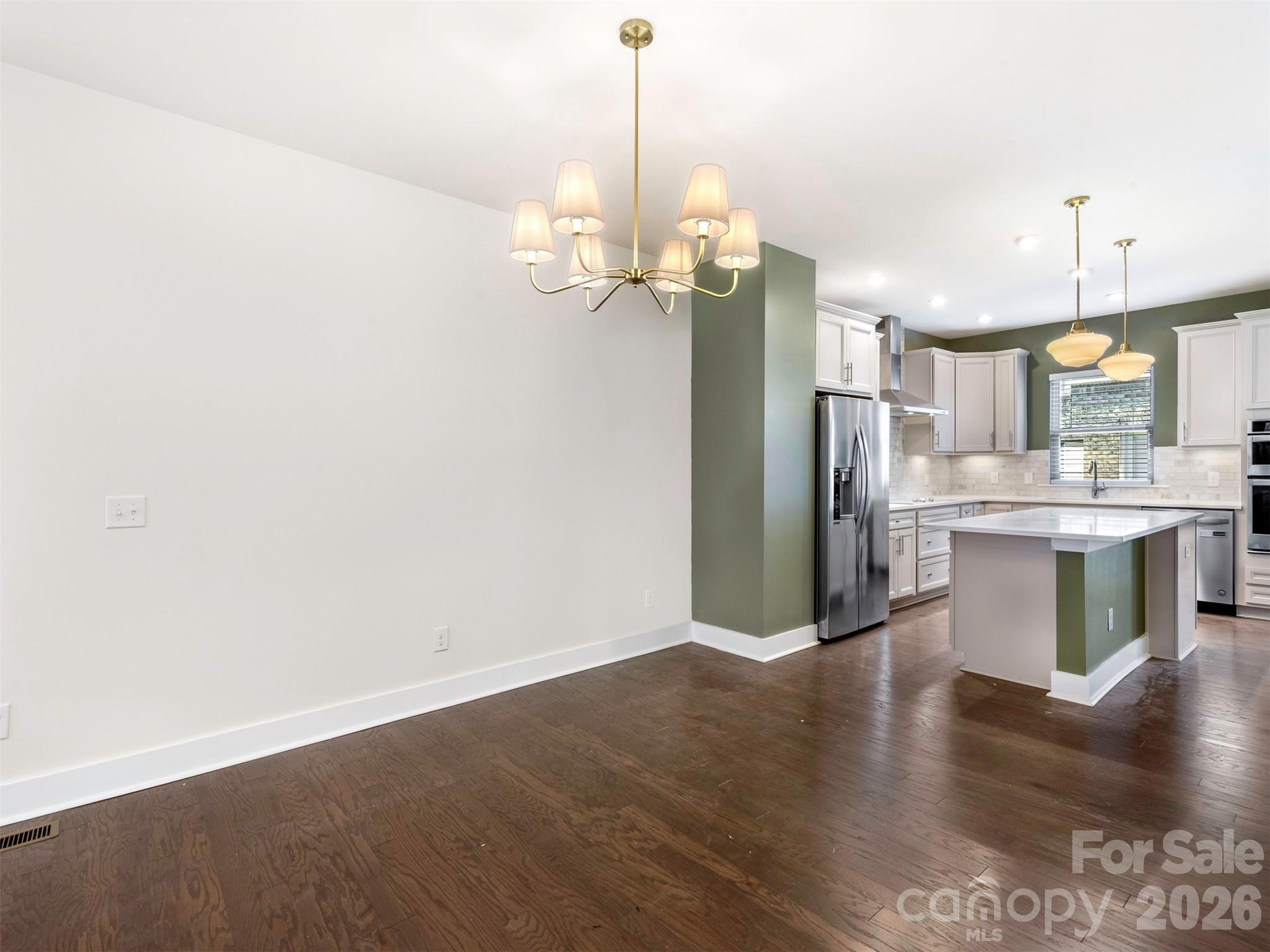 16023 Roscoe Lane #L52 — Charlotte