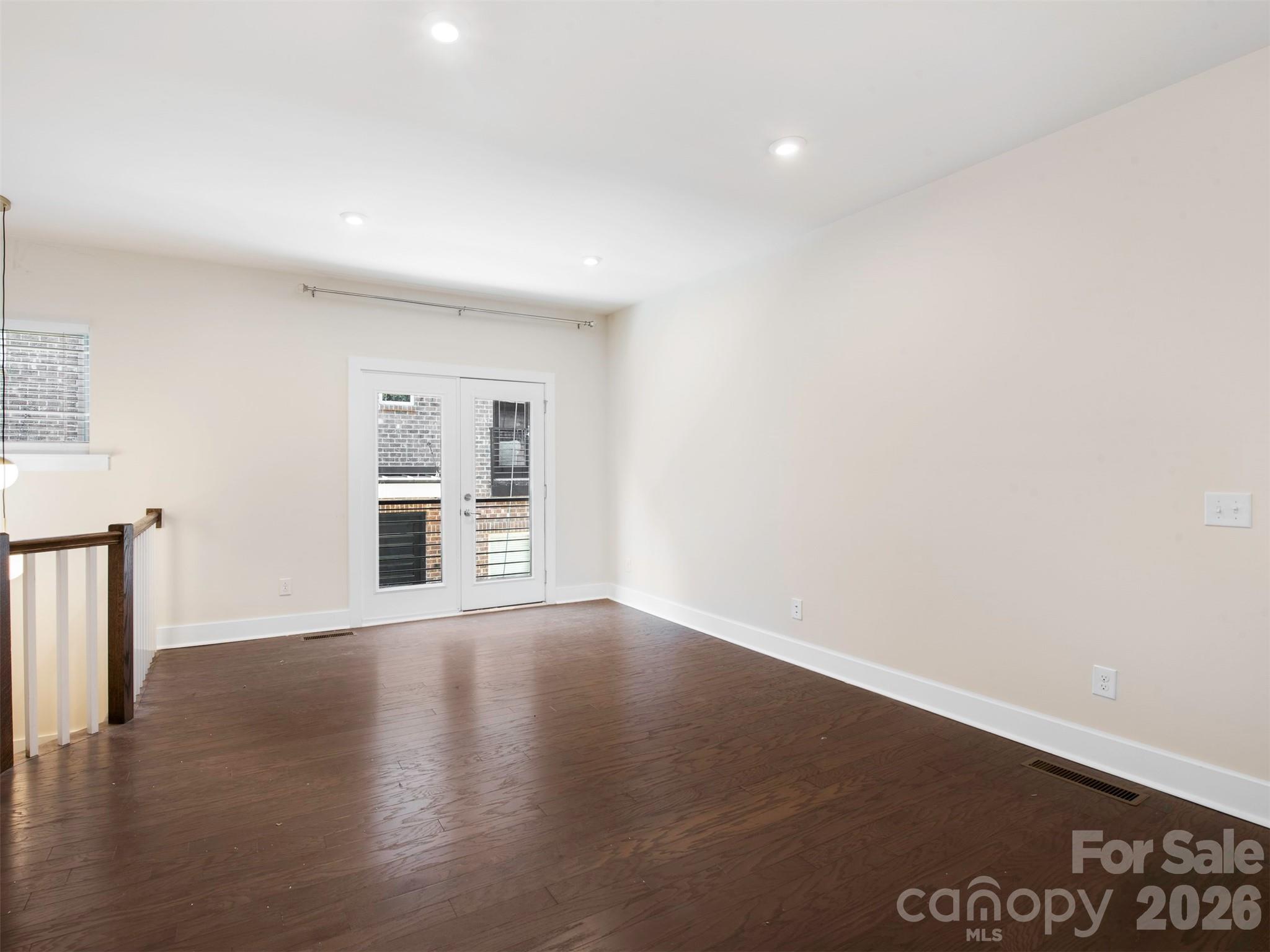 16023 Roscoe Lane #L52 — Charlotte