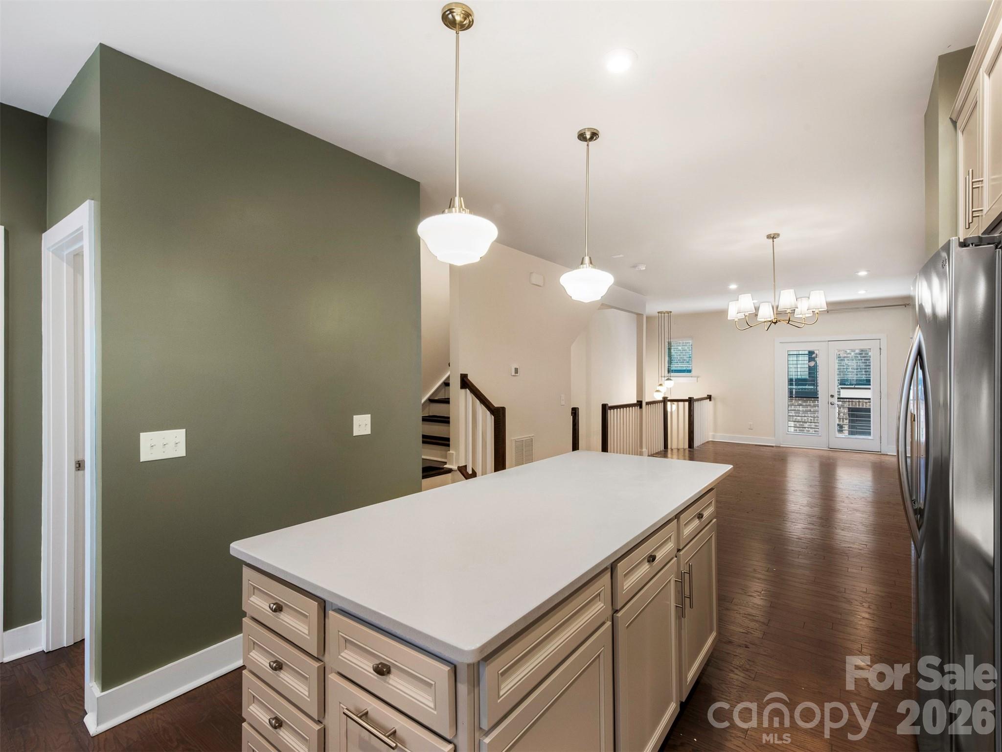 16023 Roscoe Lane #L52 — Charlotte