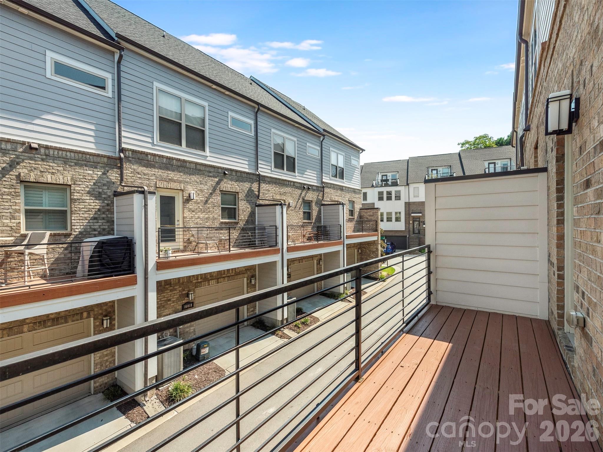 16023 Roscoe Lane #L52 — Charlotte