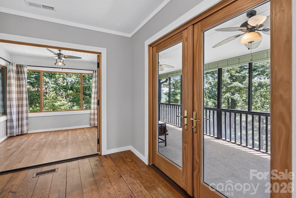 187 Caledonia Road — Landrum