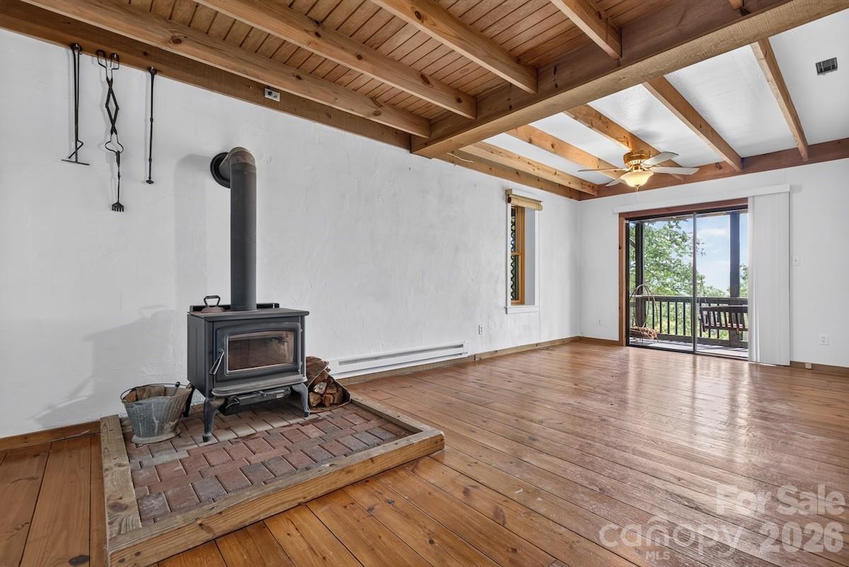 187 Caledonia Road — Landrum