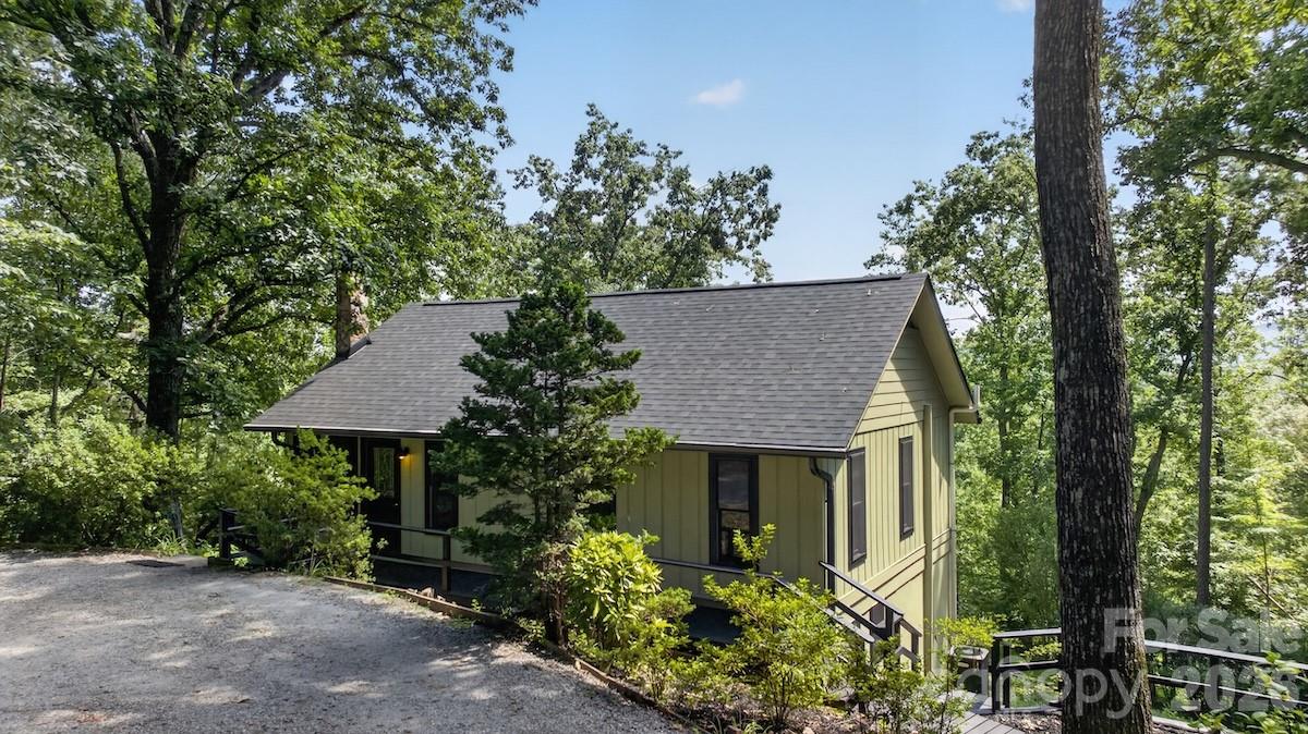187 Caledonia Road — Landrum