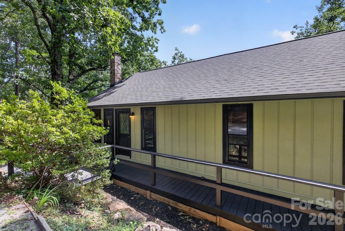 187 Caledonia Road — Landrum