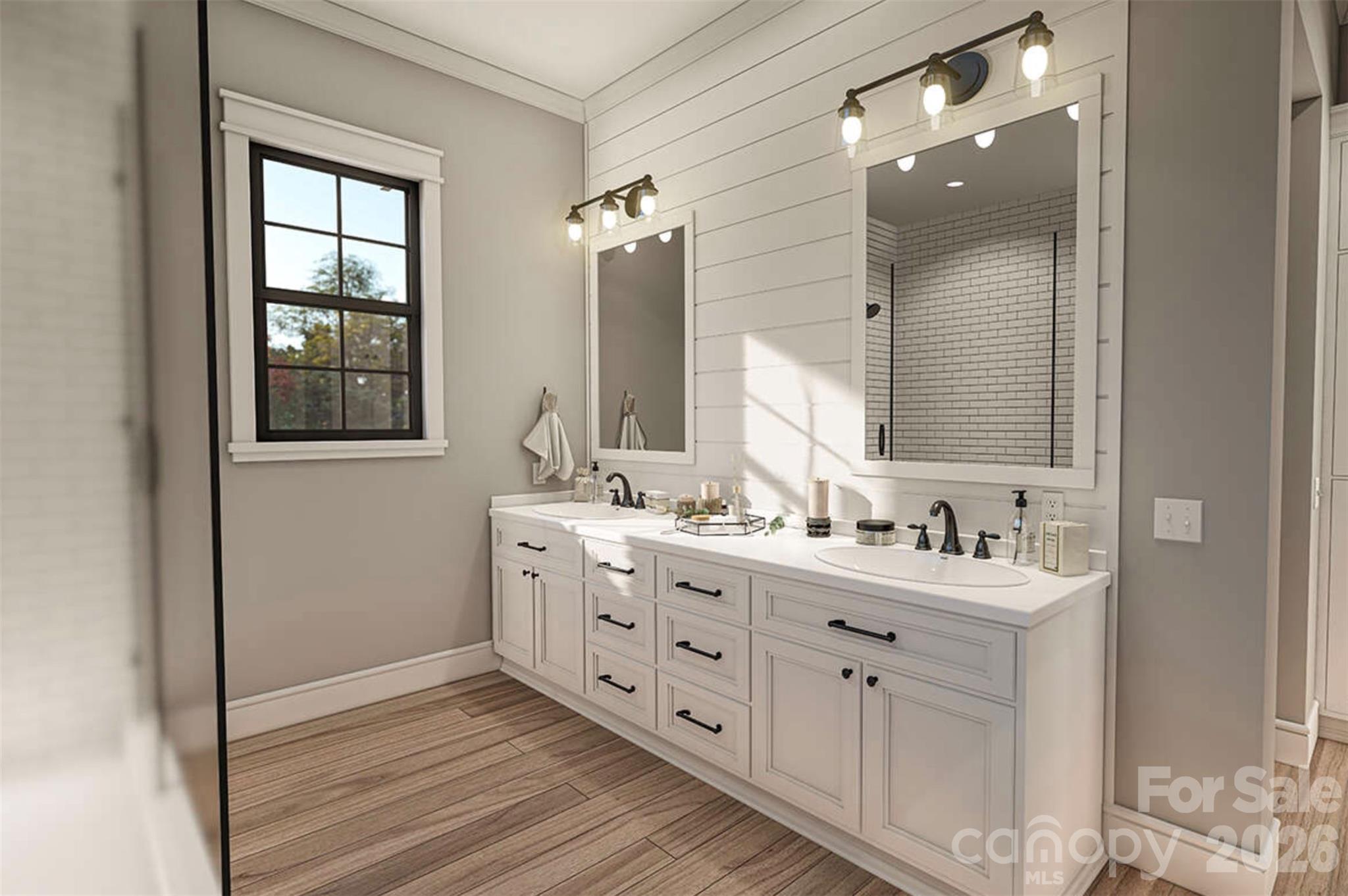 2402 Simfield Church Road — Matthews