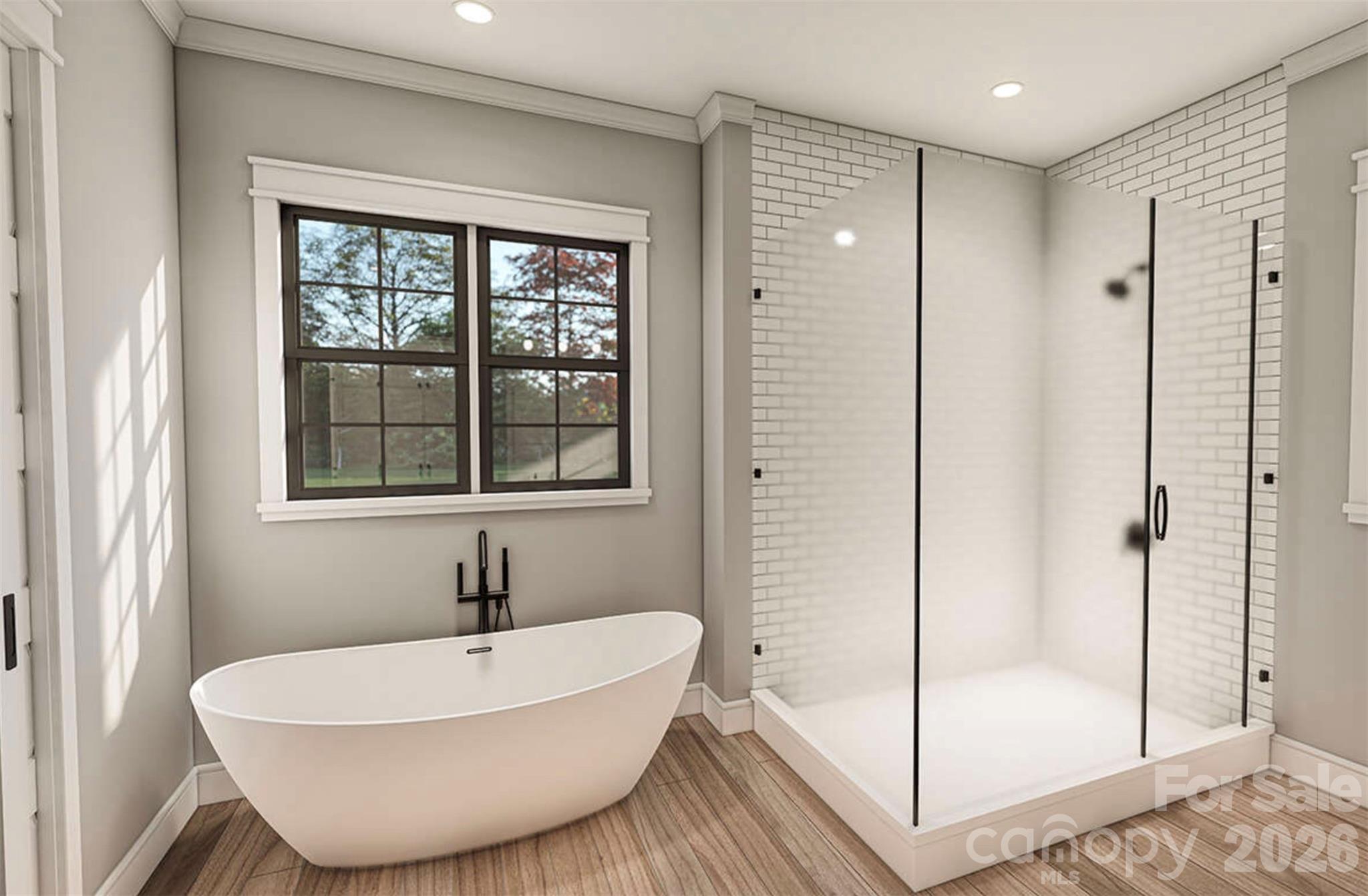 2402 Simfield Church Road — Matthews