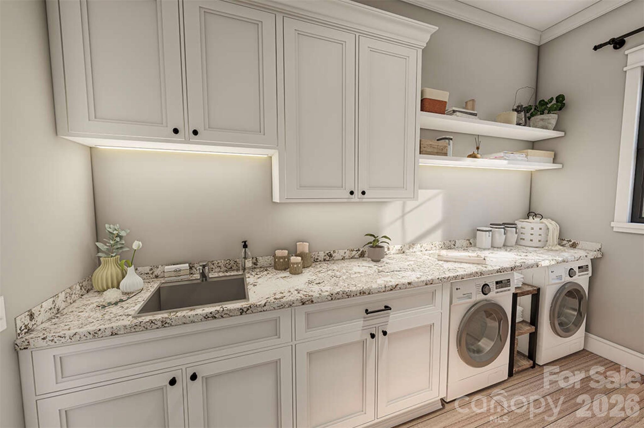2402 Simfield Church Road — Matthews