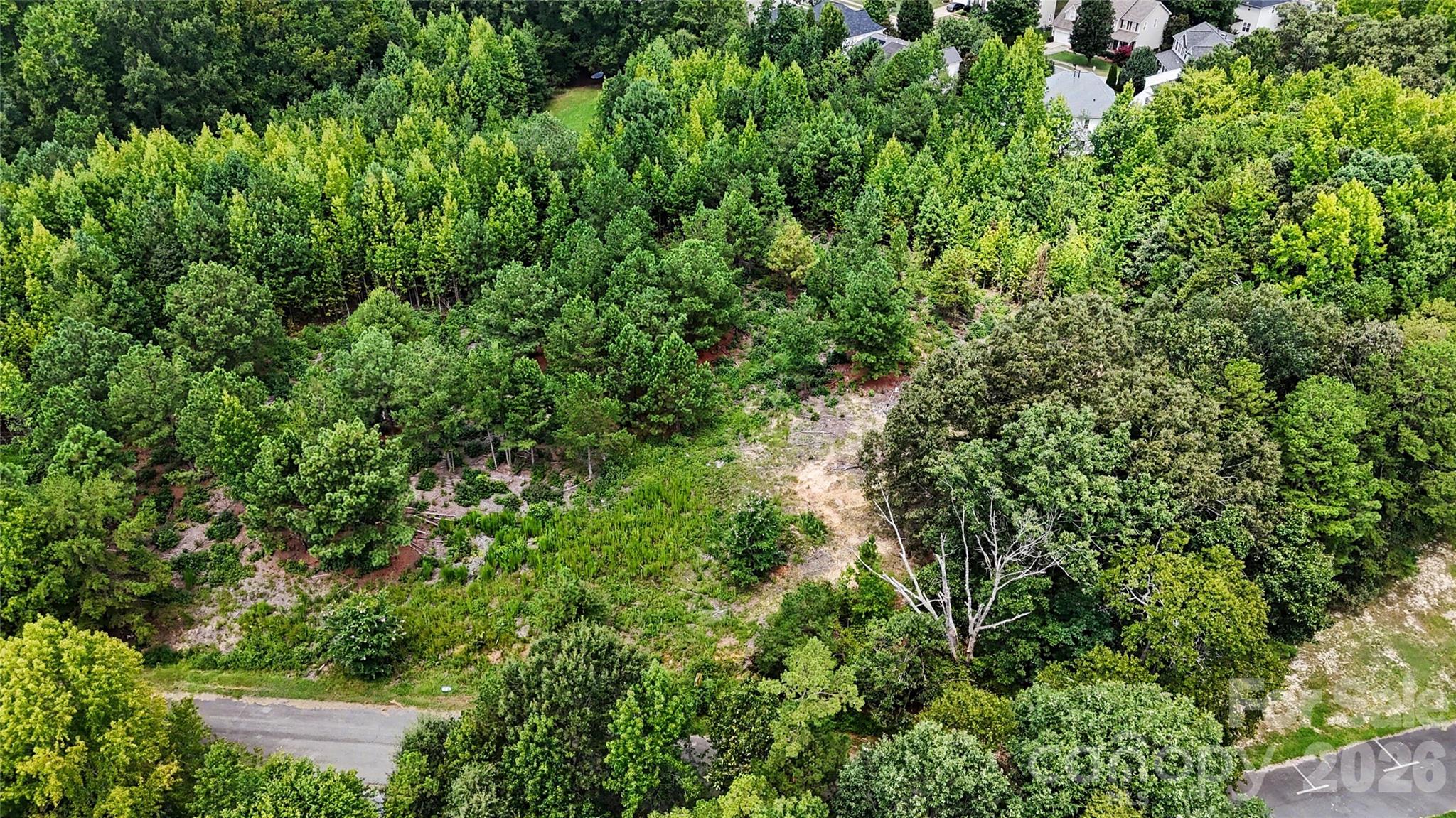 2402 Simfield Church Road — Matthews