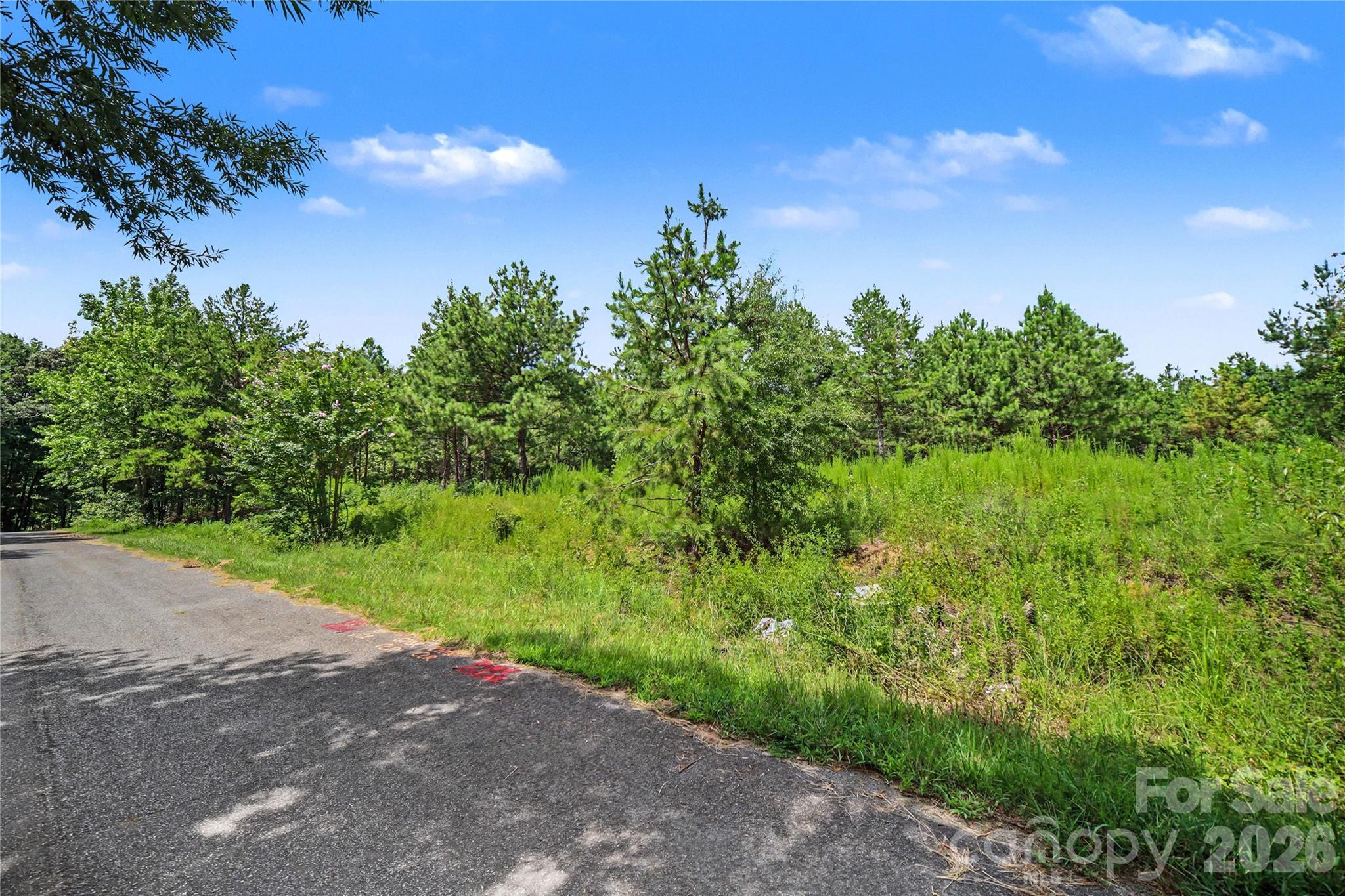 2402 Simfield Church Road — Matthews