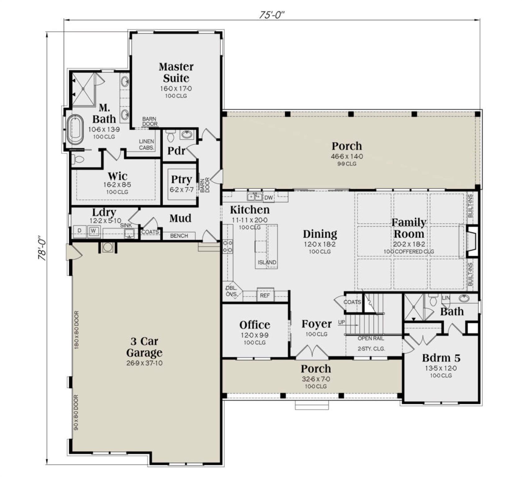 2402 Simfield Church Road — Matthews