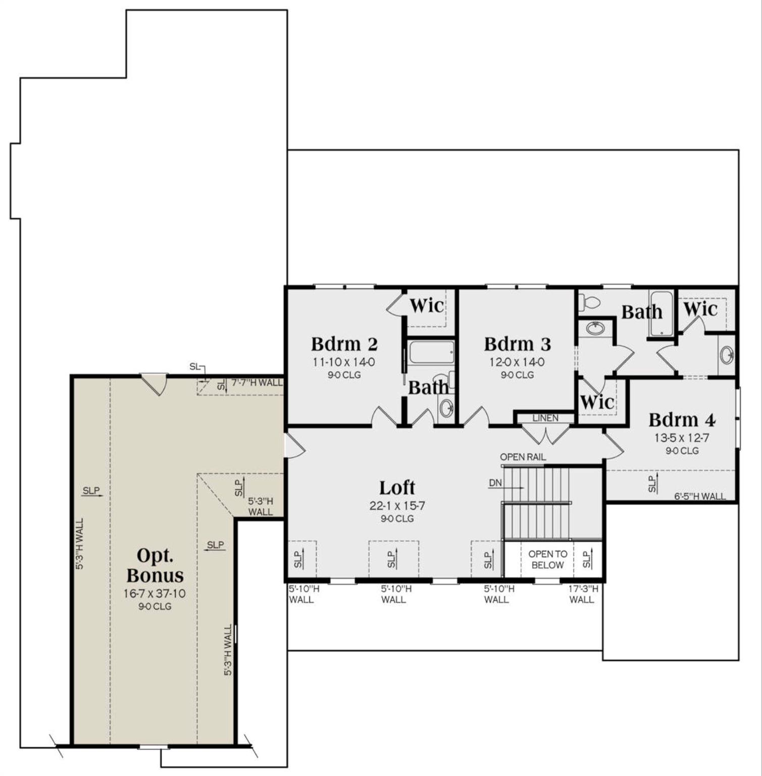 2402 Simfield Church Road — Matthews