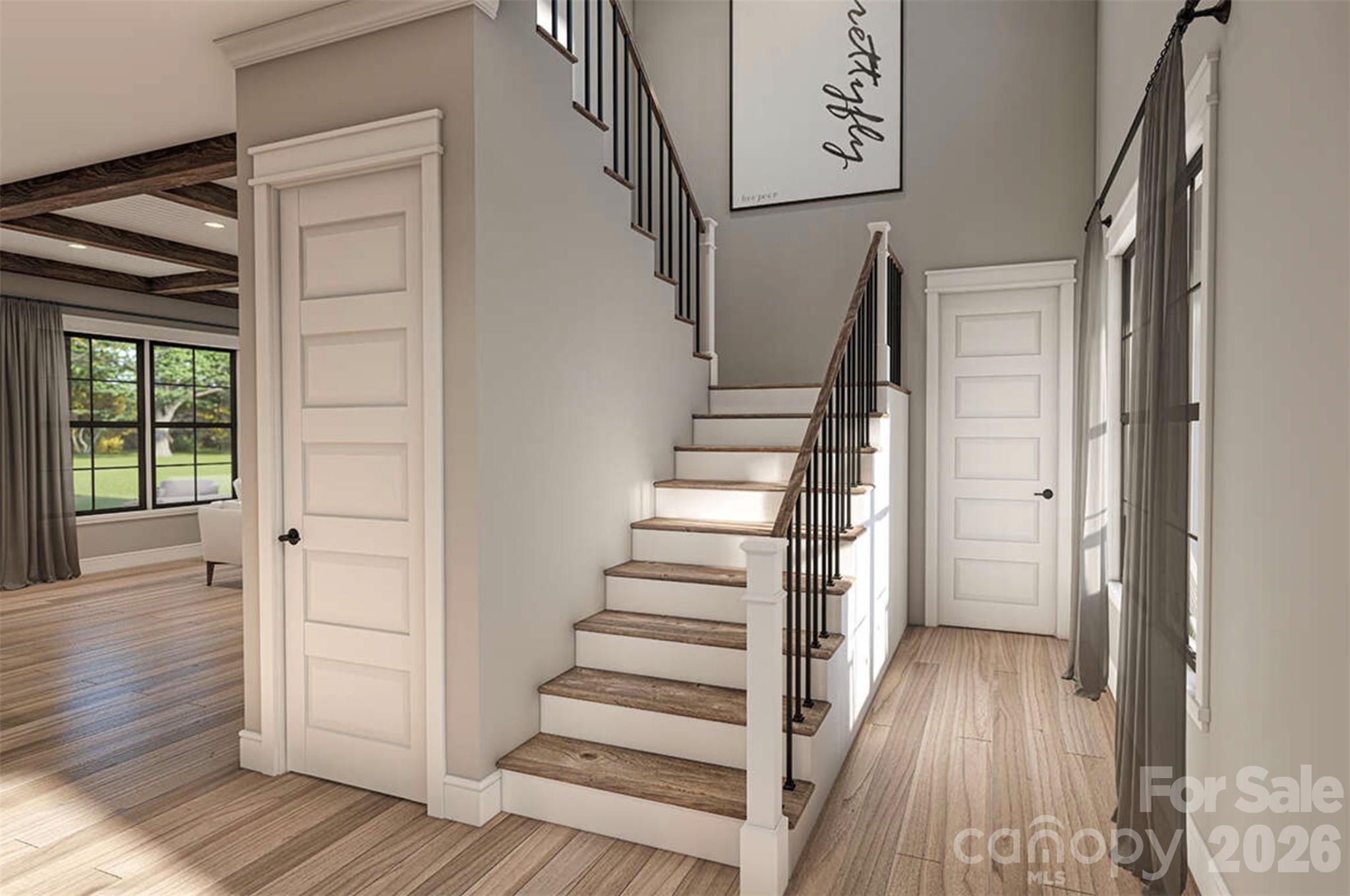 2402 Simfield Church Road — Matthews