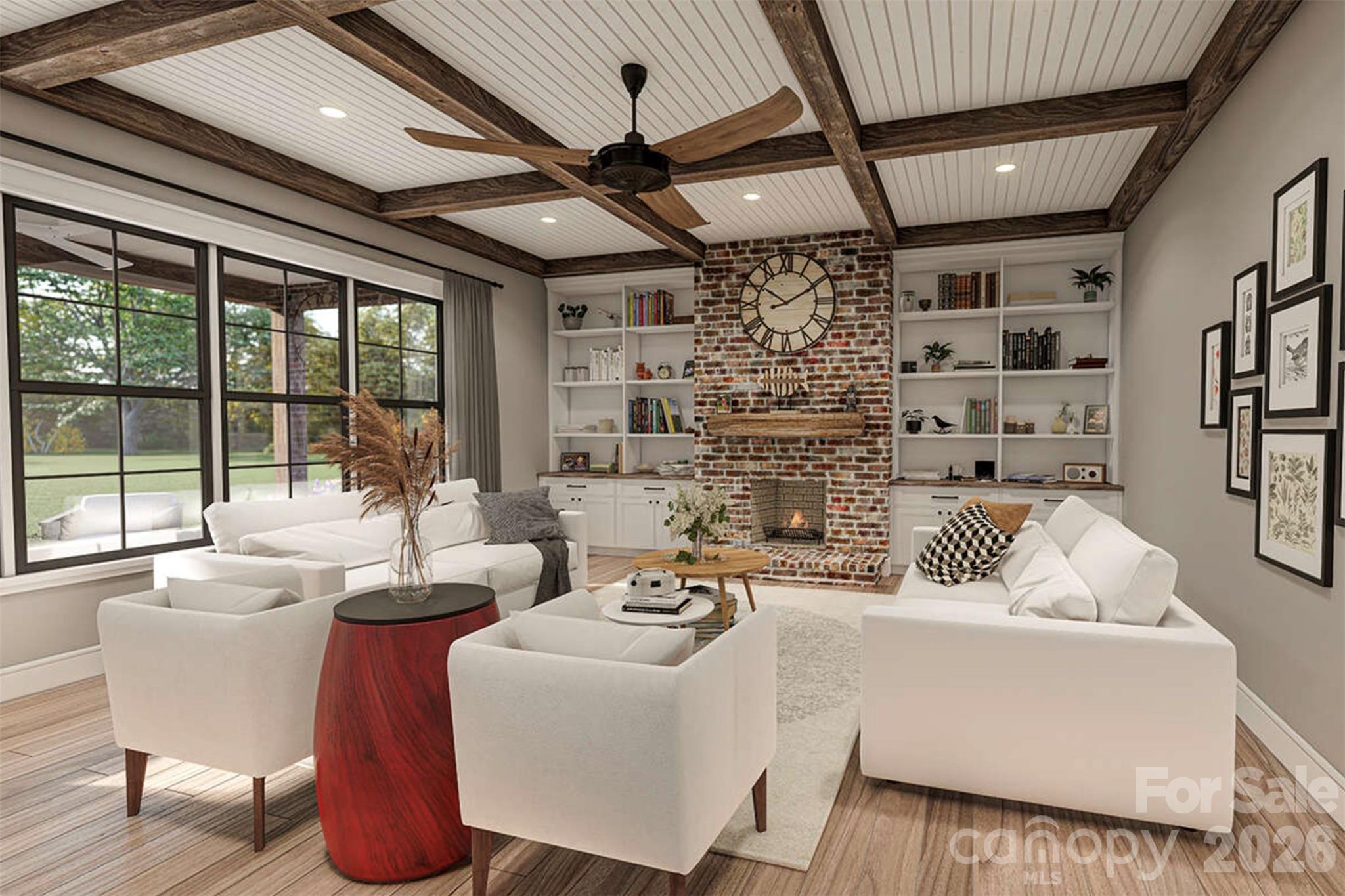2402 Simfield Church Road — Matthews