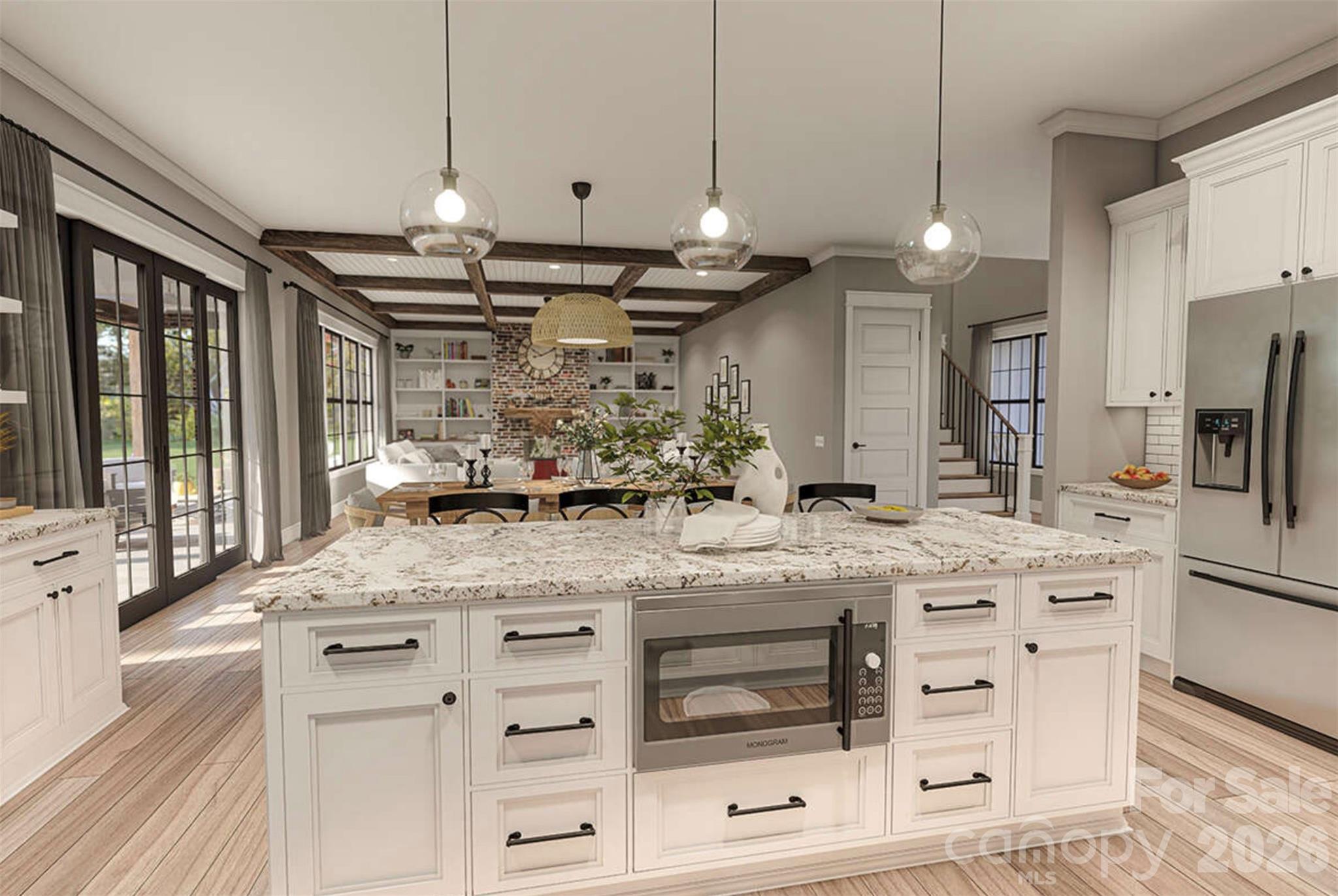 2402 Simfield Church Road — Matthews