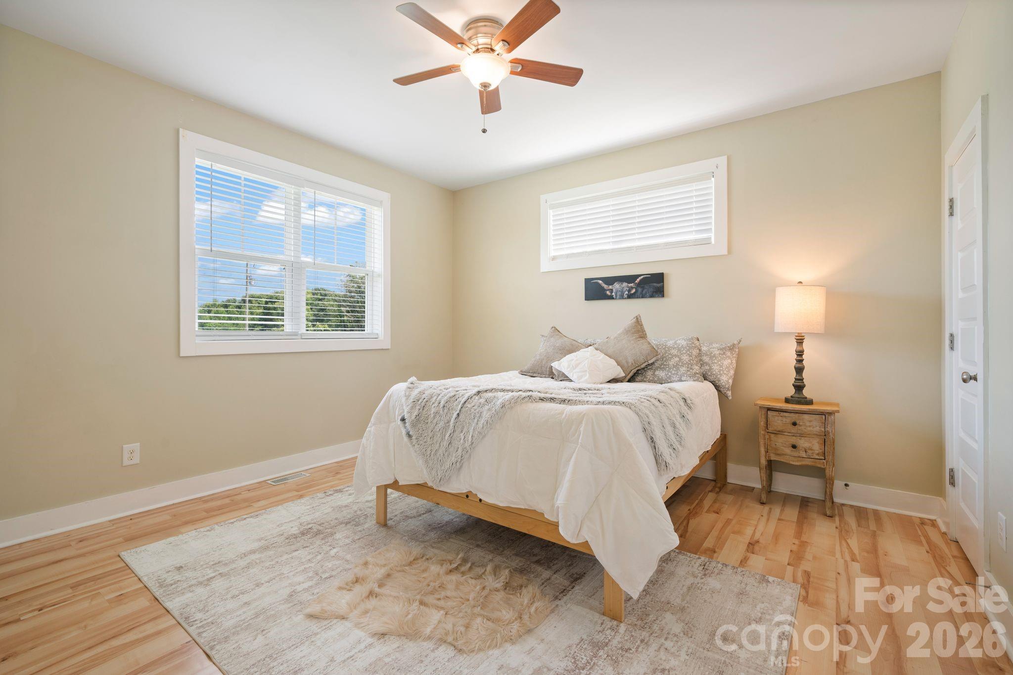 8378 Holman Mill Road — Snow Camp
