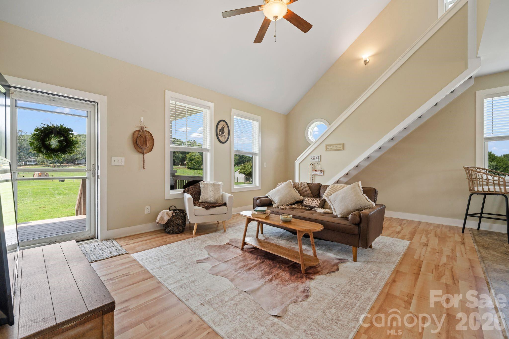 8378 Holman Mill Road — Snow Camp