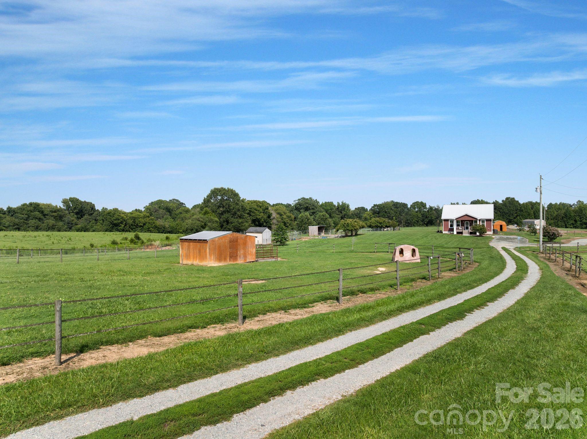 8378 Holman Mill Road — Snow Camp