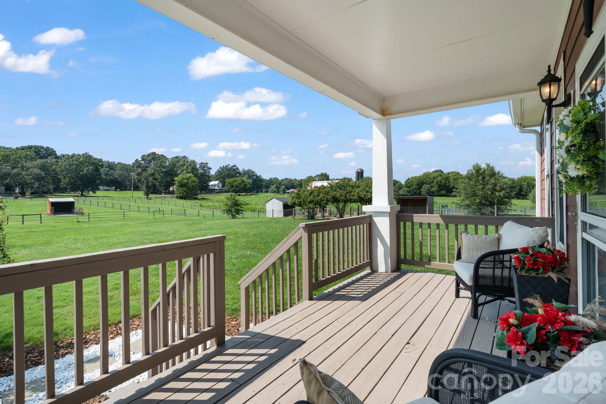 8378 Holman Mill Road — Snow Camp