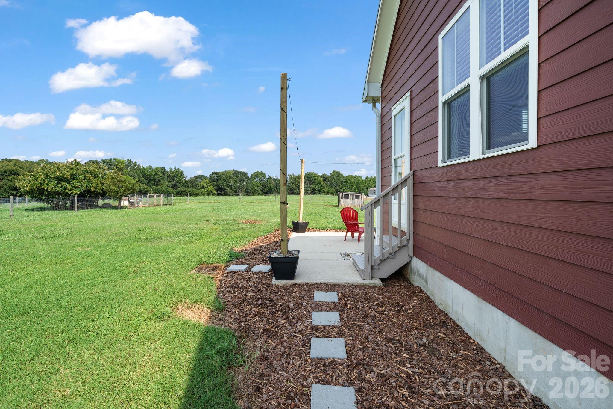 8378 Holman Mill Road — Snow Camp