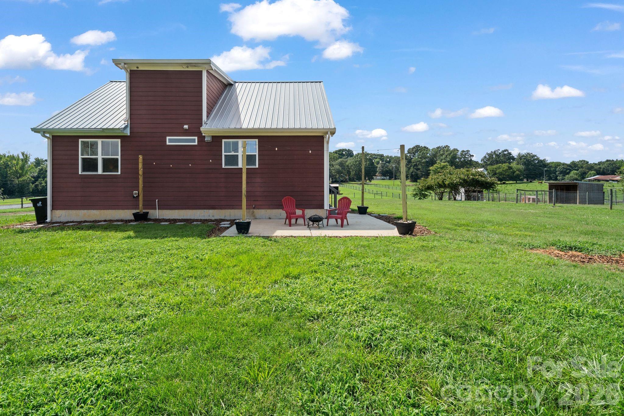8378 Holman Mill Road — Snow Camp