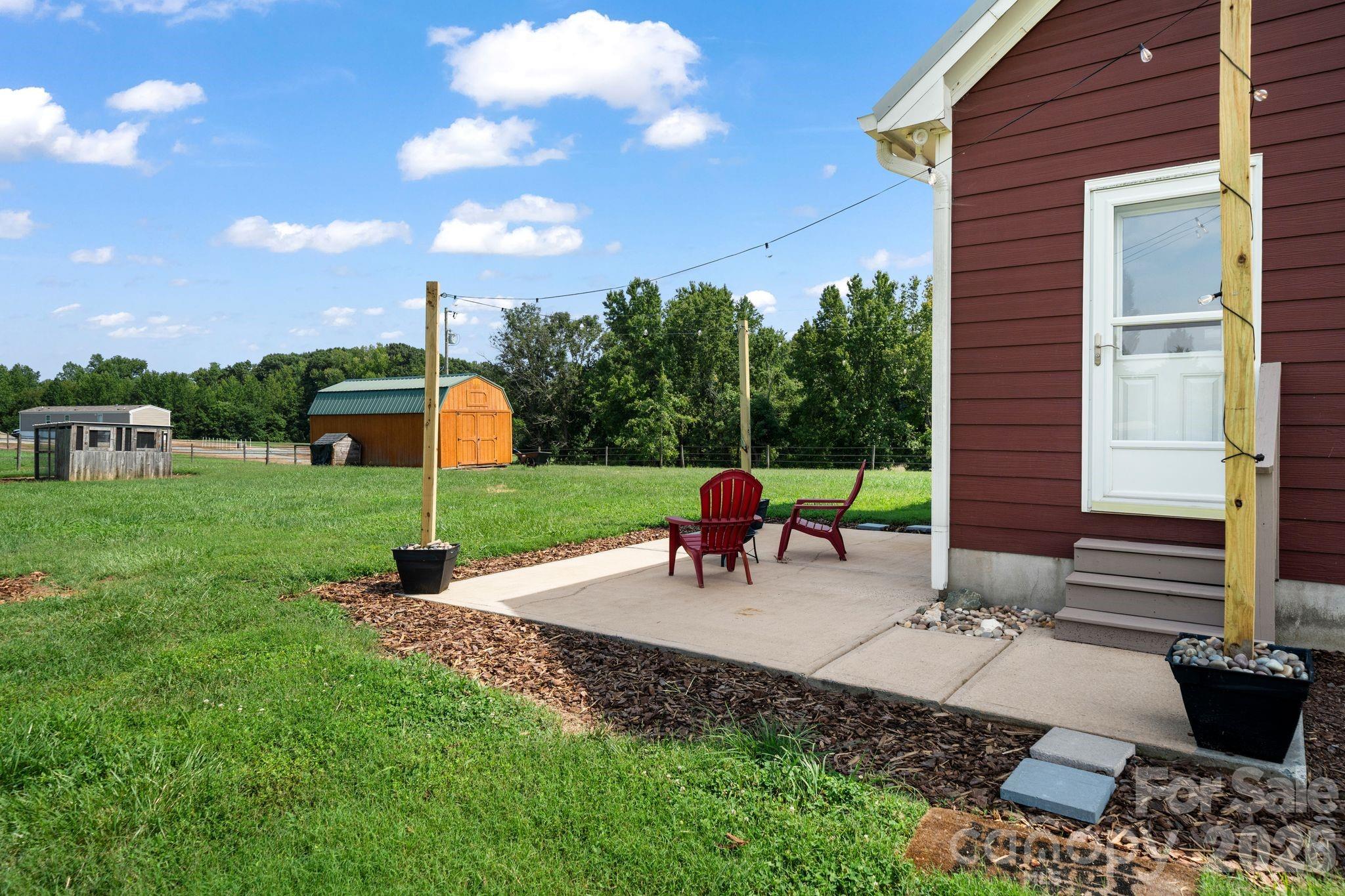 8378 Holman Mill Road — Snow Camp