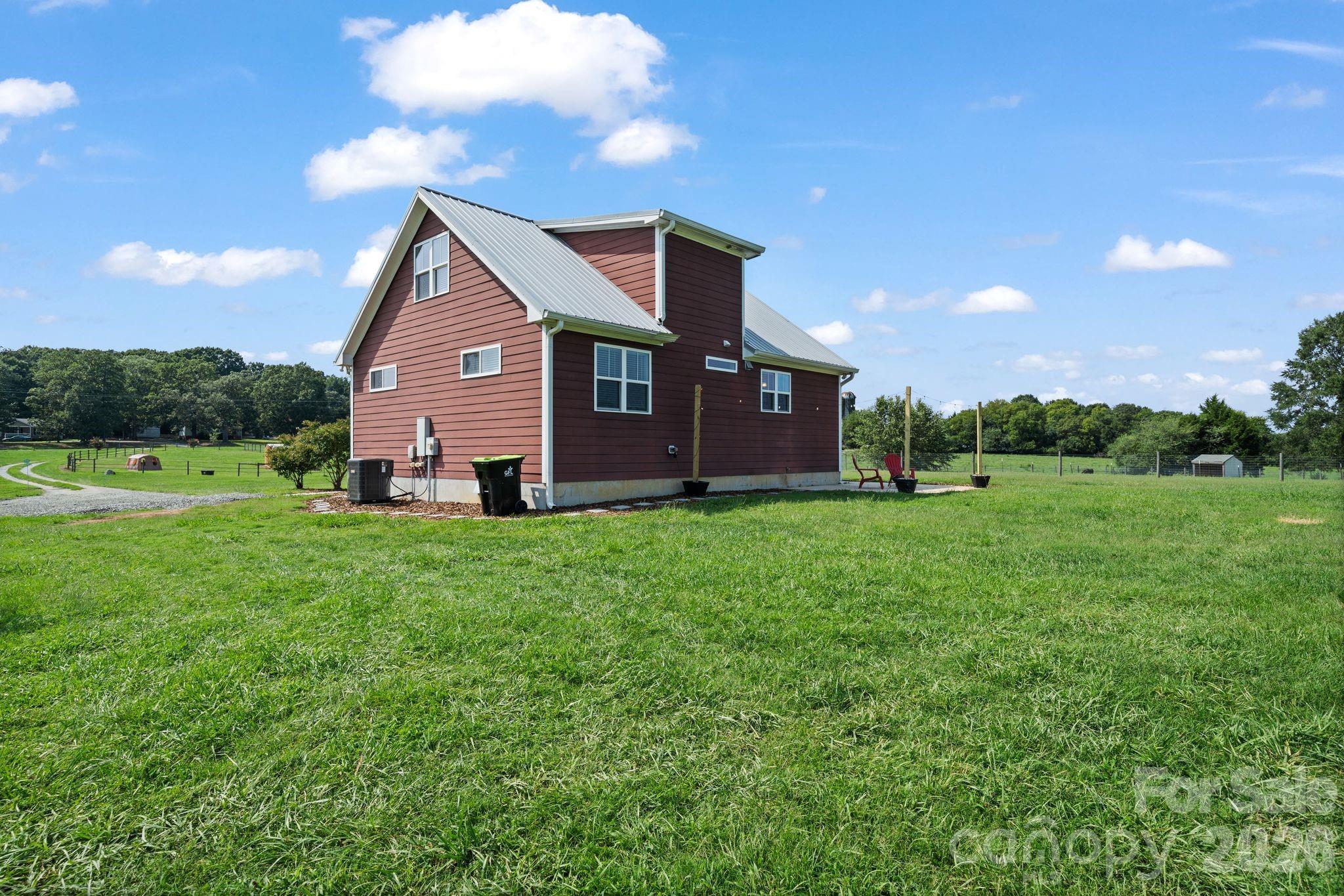 8378 Holman Mill Road — Snow Camp