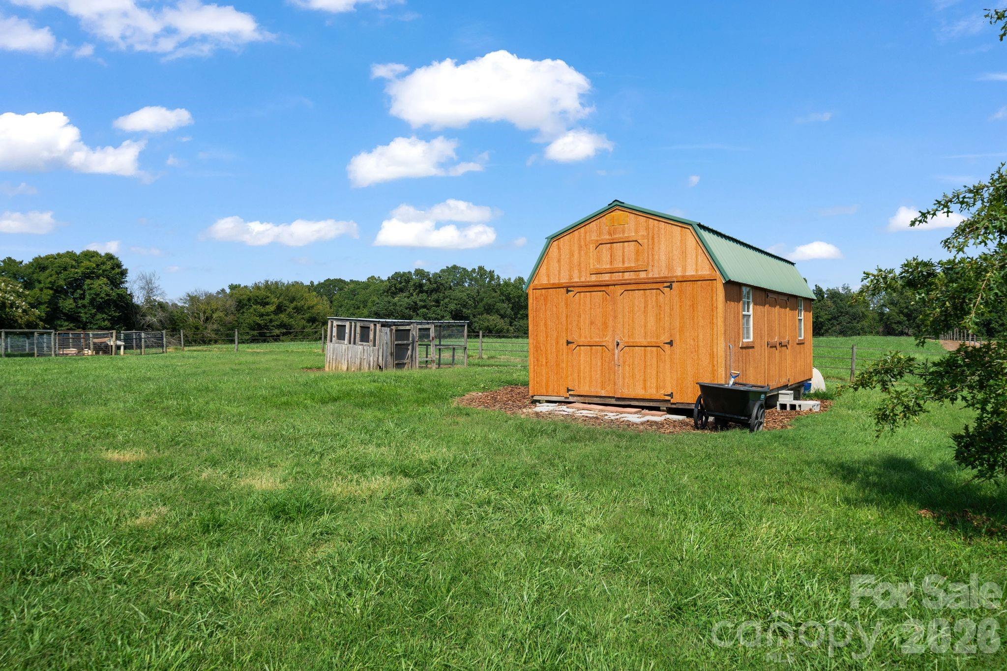 8378 Holman Mill Road — Snow Camp