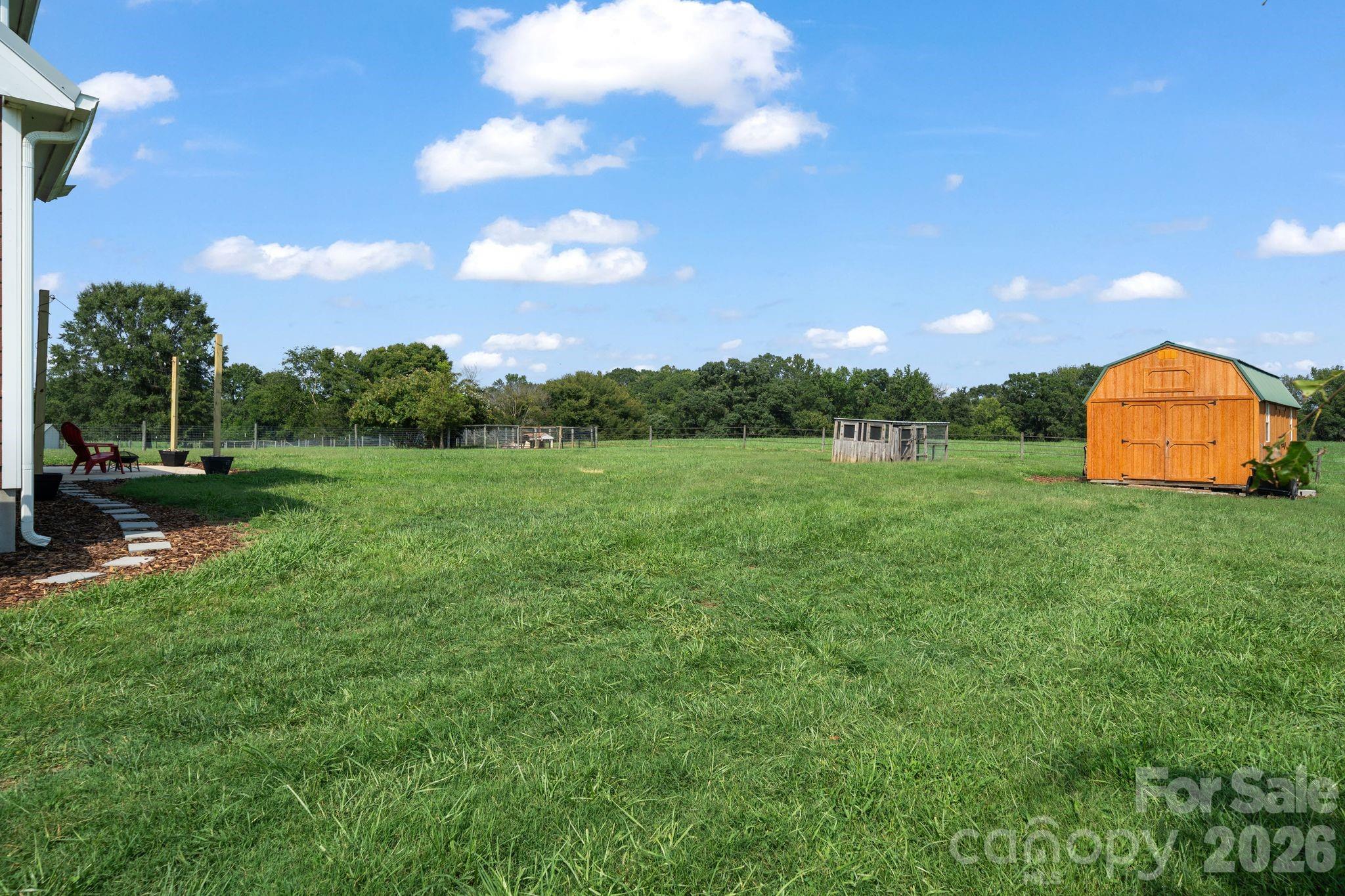 8378 Holman Mill Road — Snow Camp