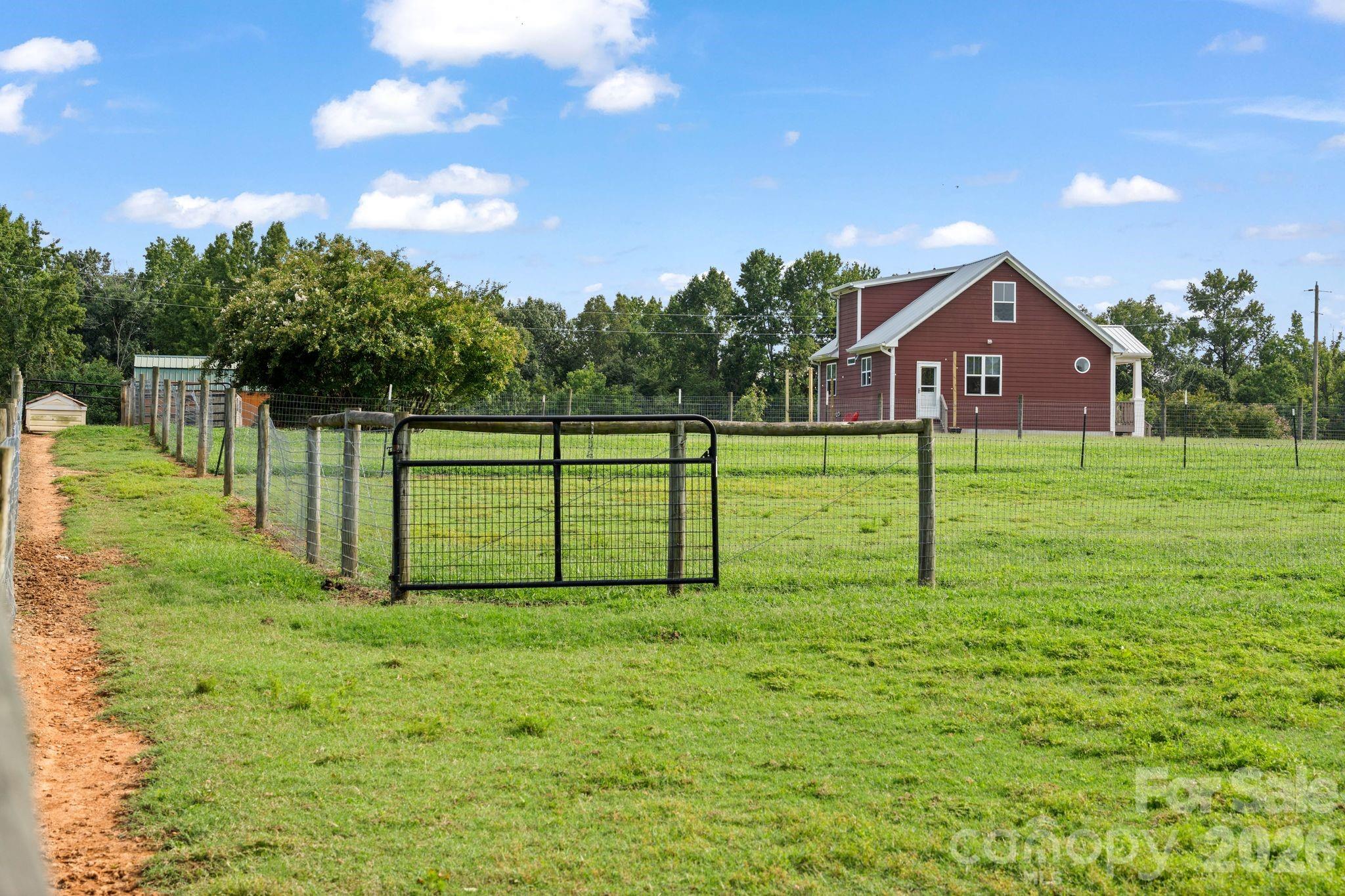 8378 Holman Mill Road — Snow Camp