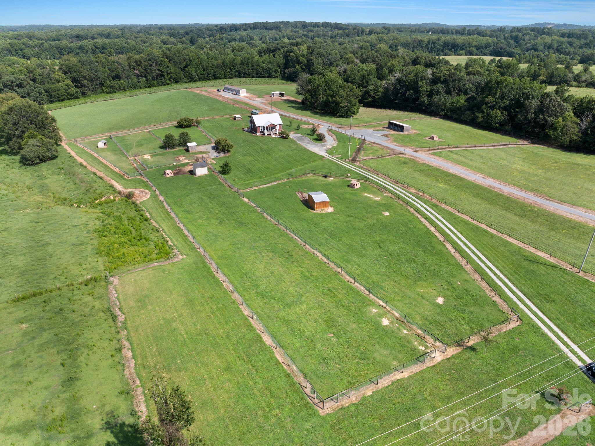 8378 Holman Mill Road — Snow Camp
