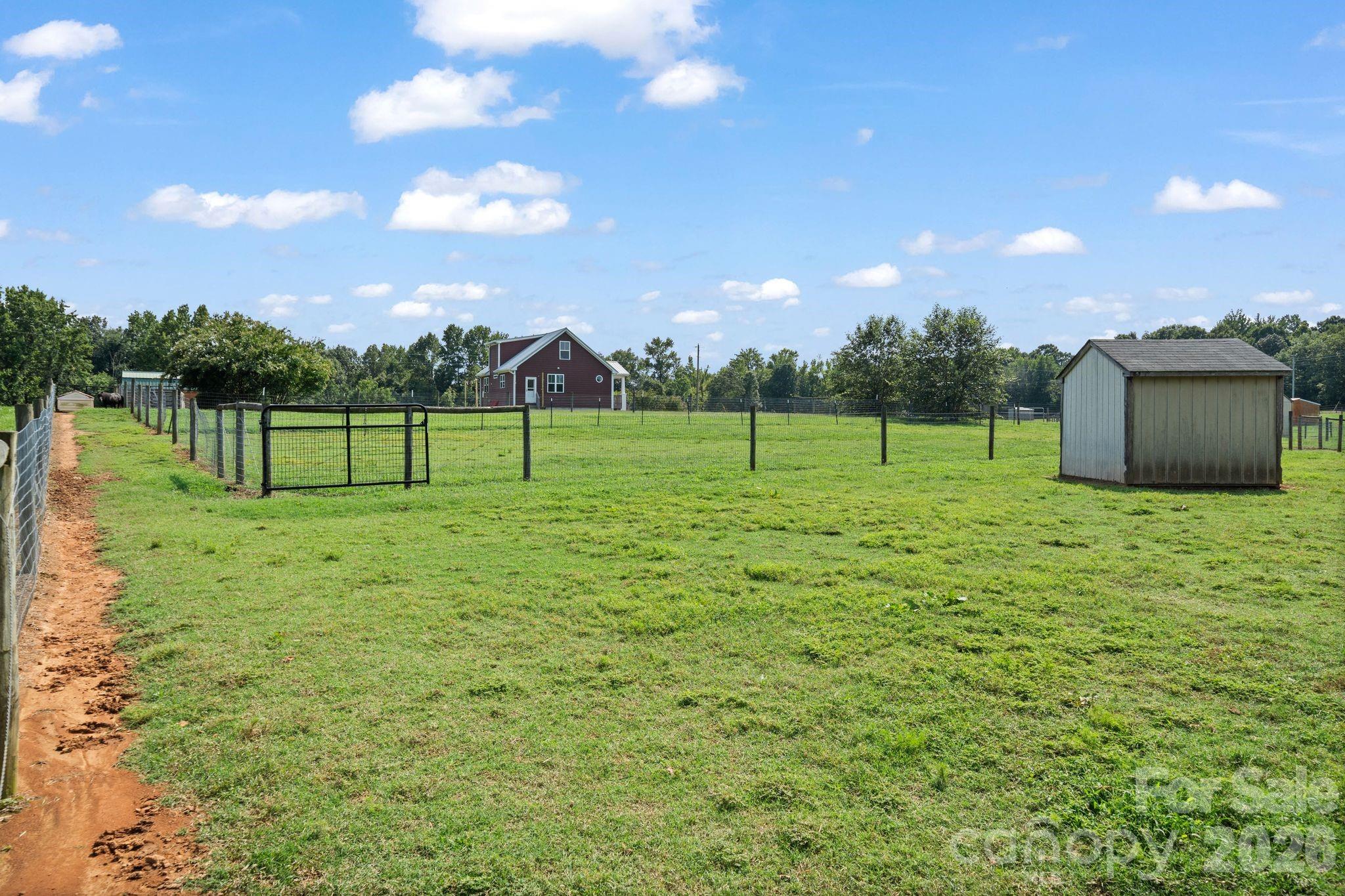 8378 Holman Mill Road — Snow Camp