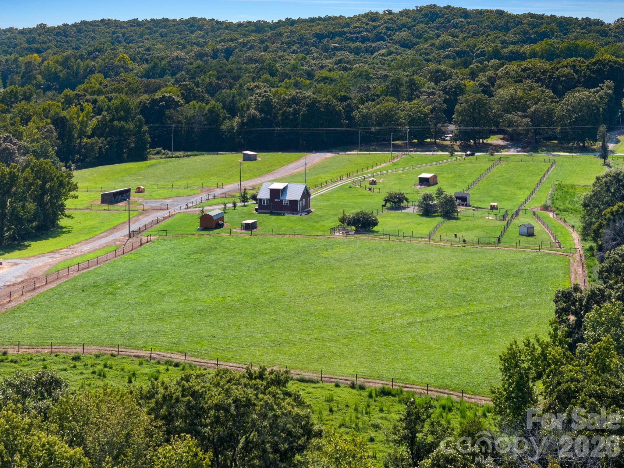 8378 Holman Mill Road — Snow Camp