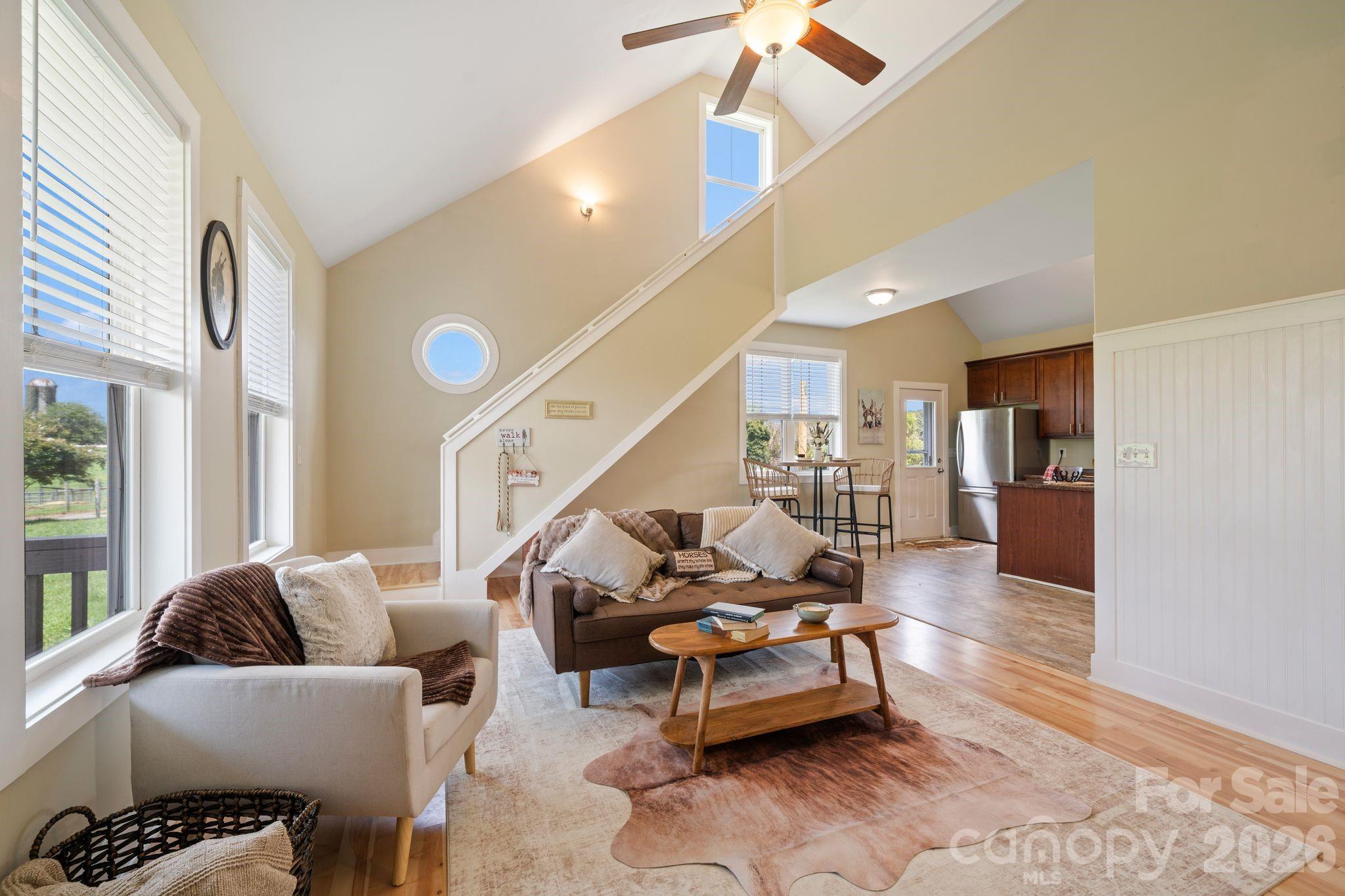 8378 Holman Mill Road — Snow Camp