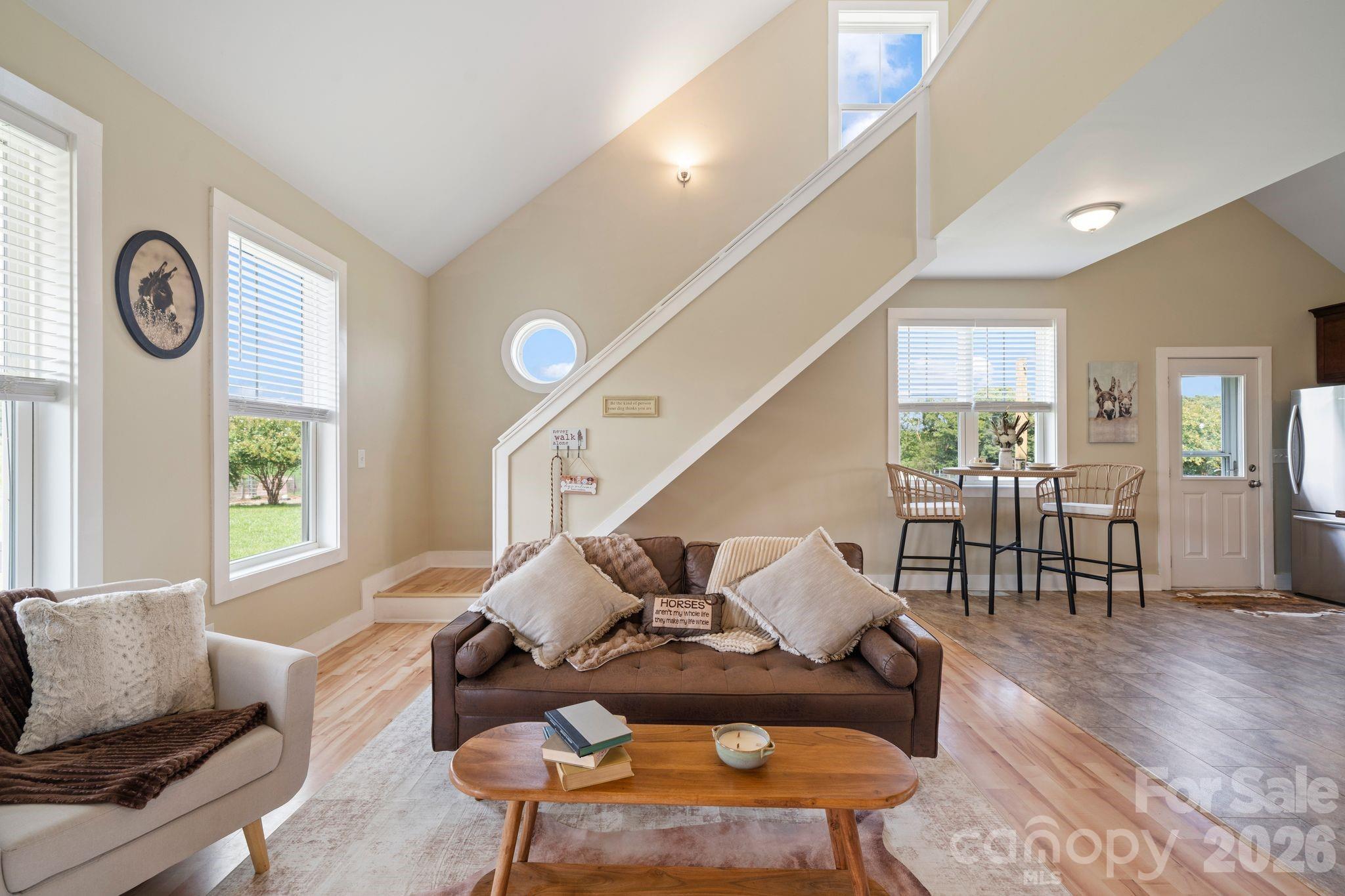 8378 Holman Mill Road — Snow Camp