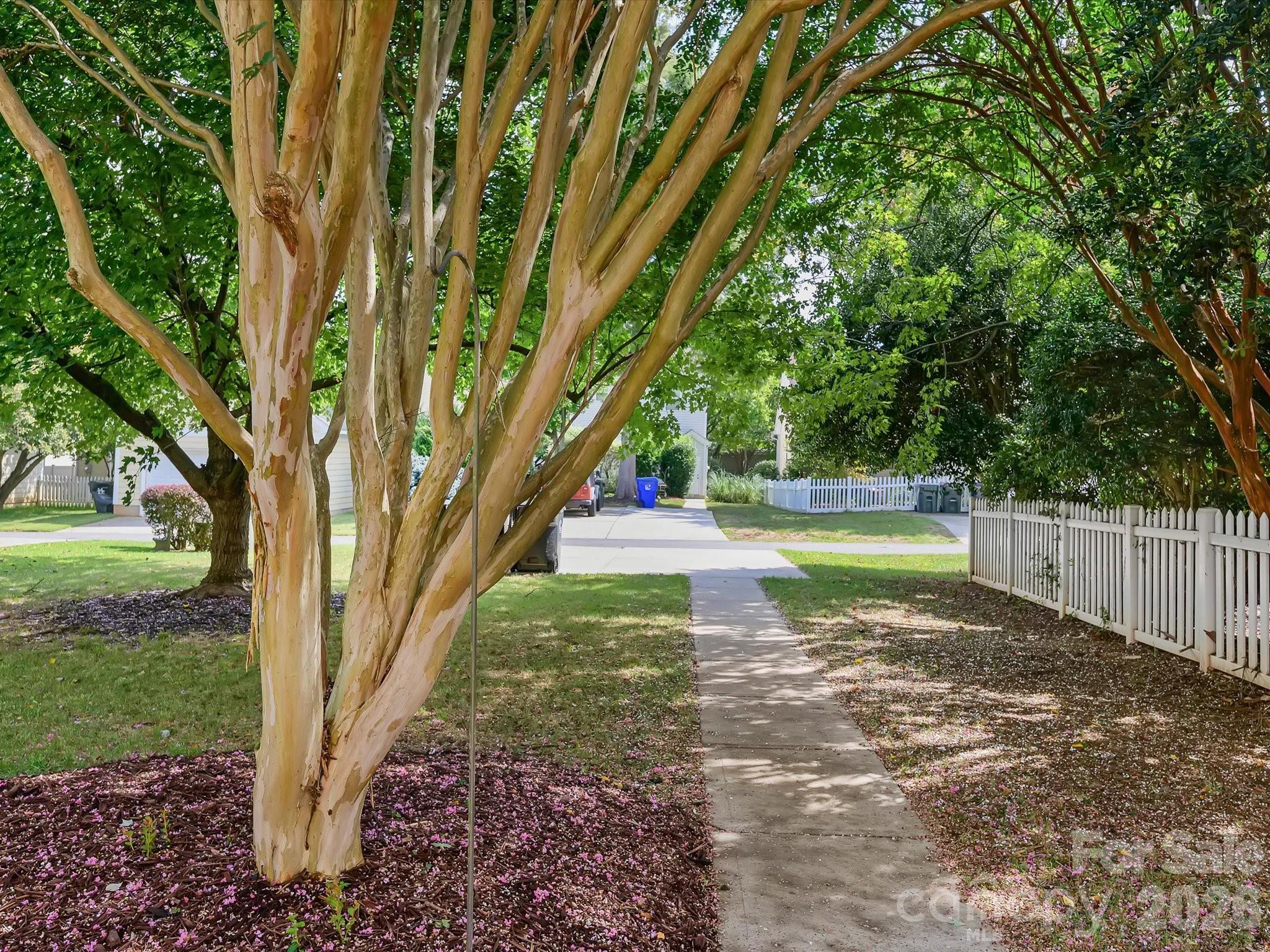 8515 Lindholm Drive — Huntersville