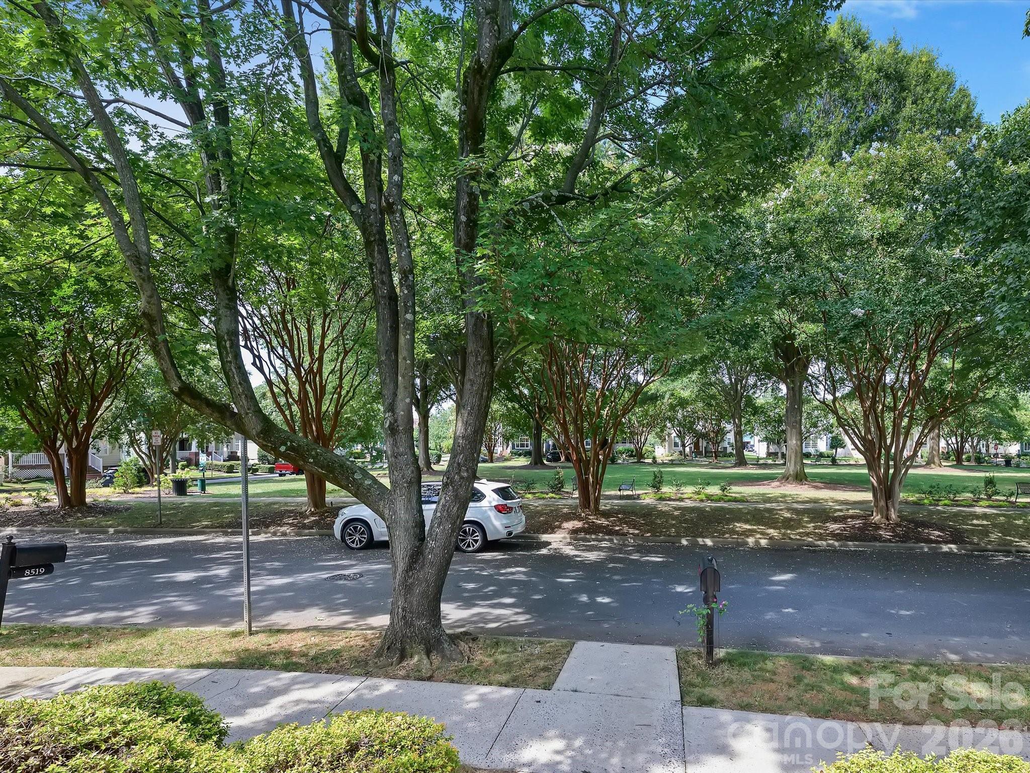 8515 Lindholm Drive — Huntersville