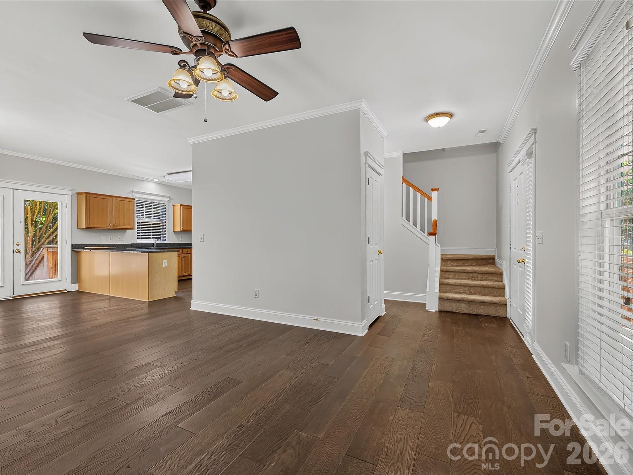 8515 Lindholm Drive — Huntersville