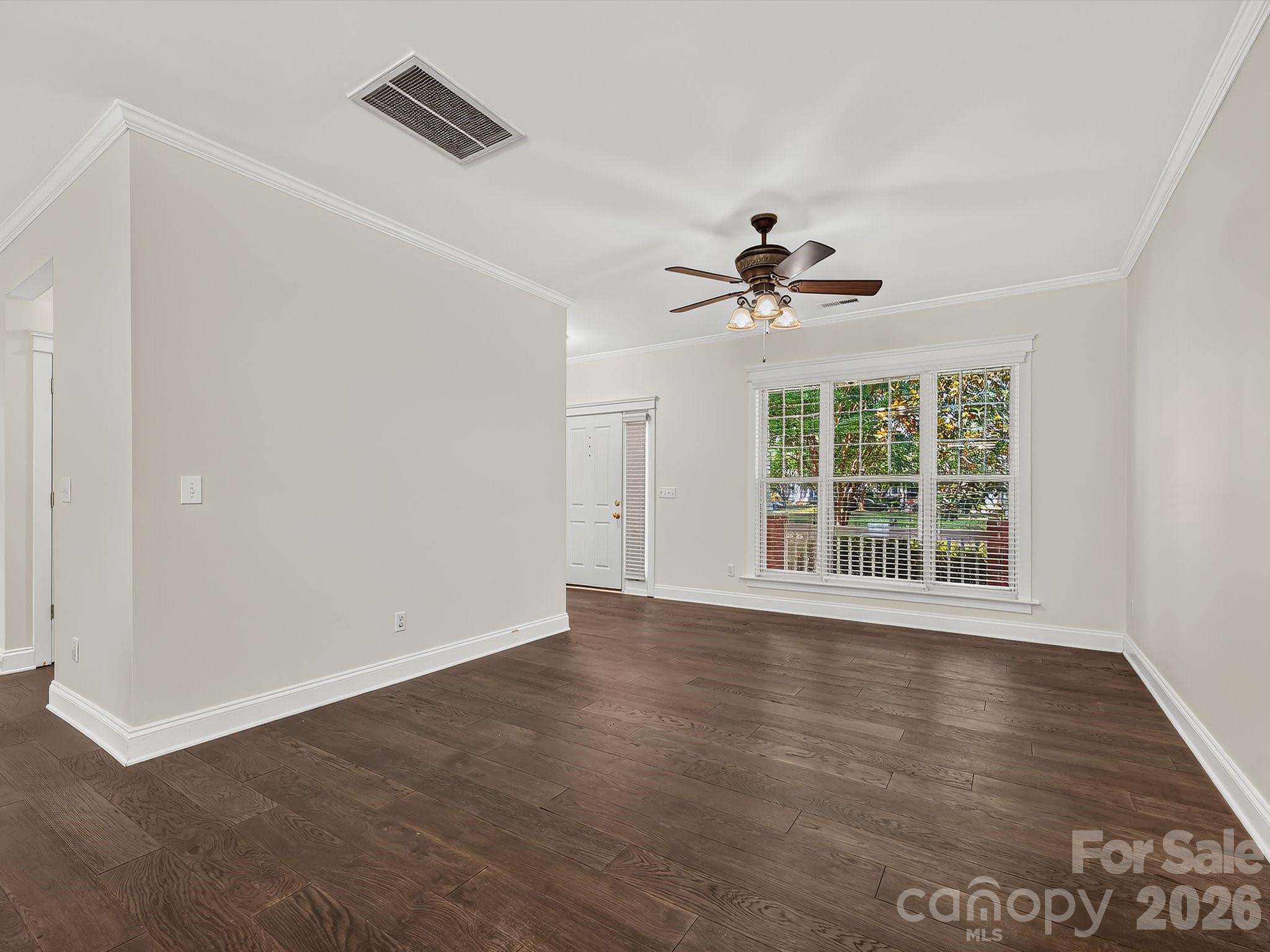 8515 Lindholm Drive — Huntersville