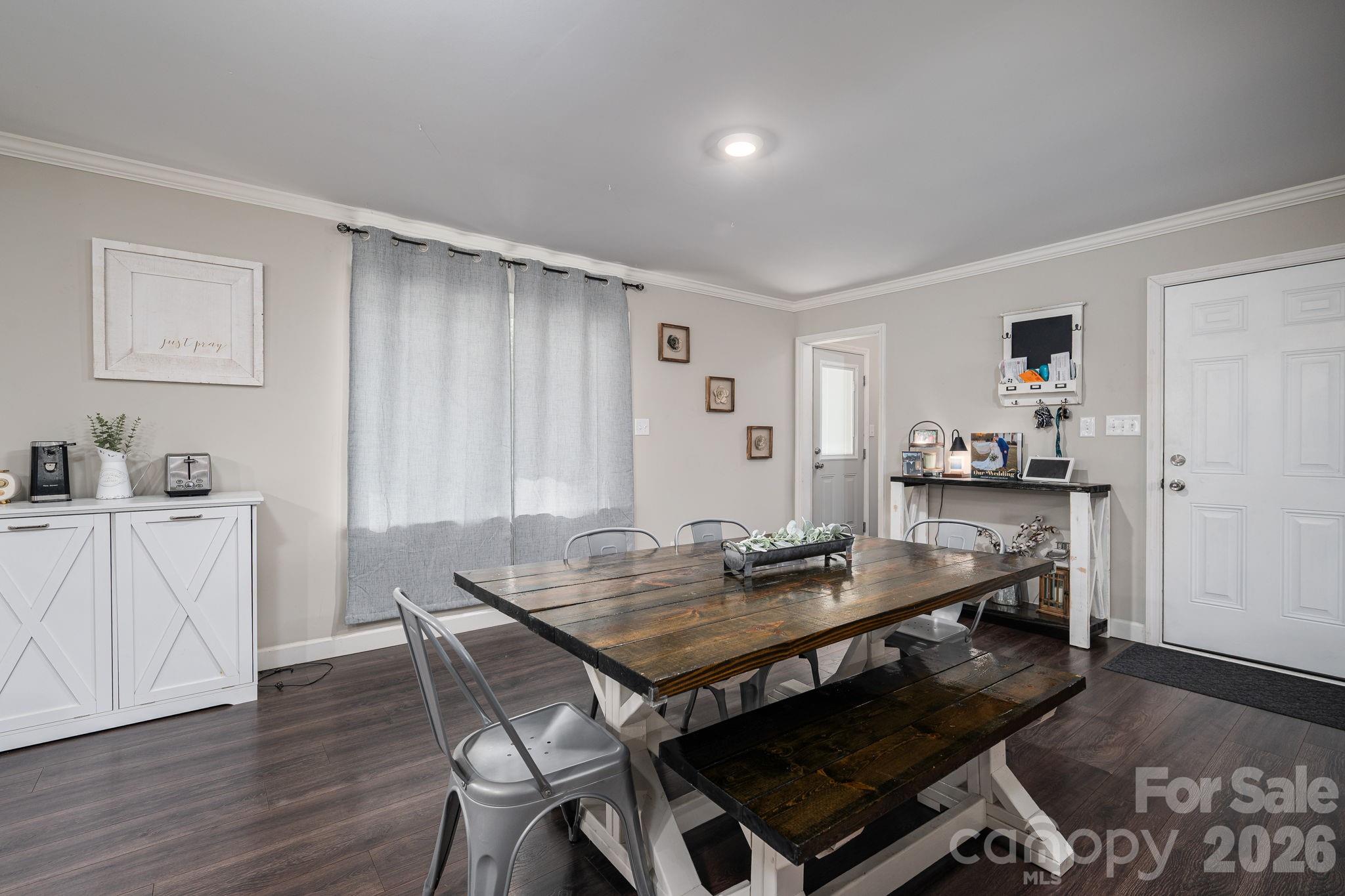1718 Woolie Road — Lincolnton