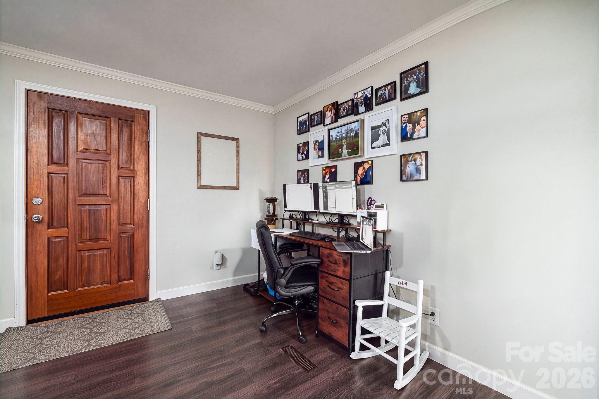 1718 Woolie Road — Lincolnton