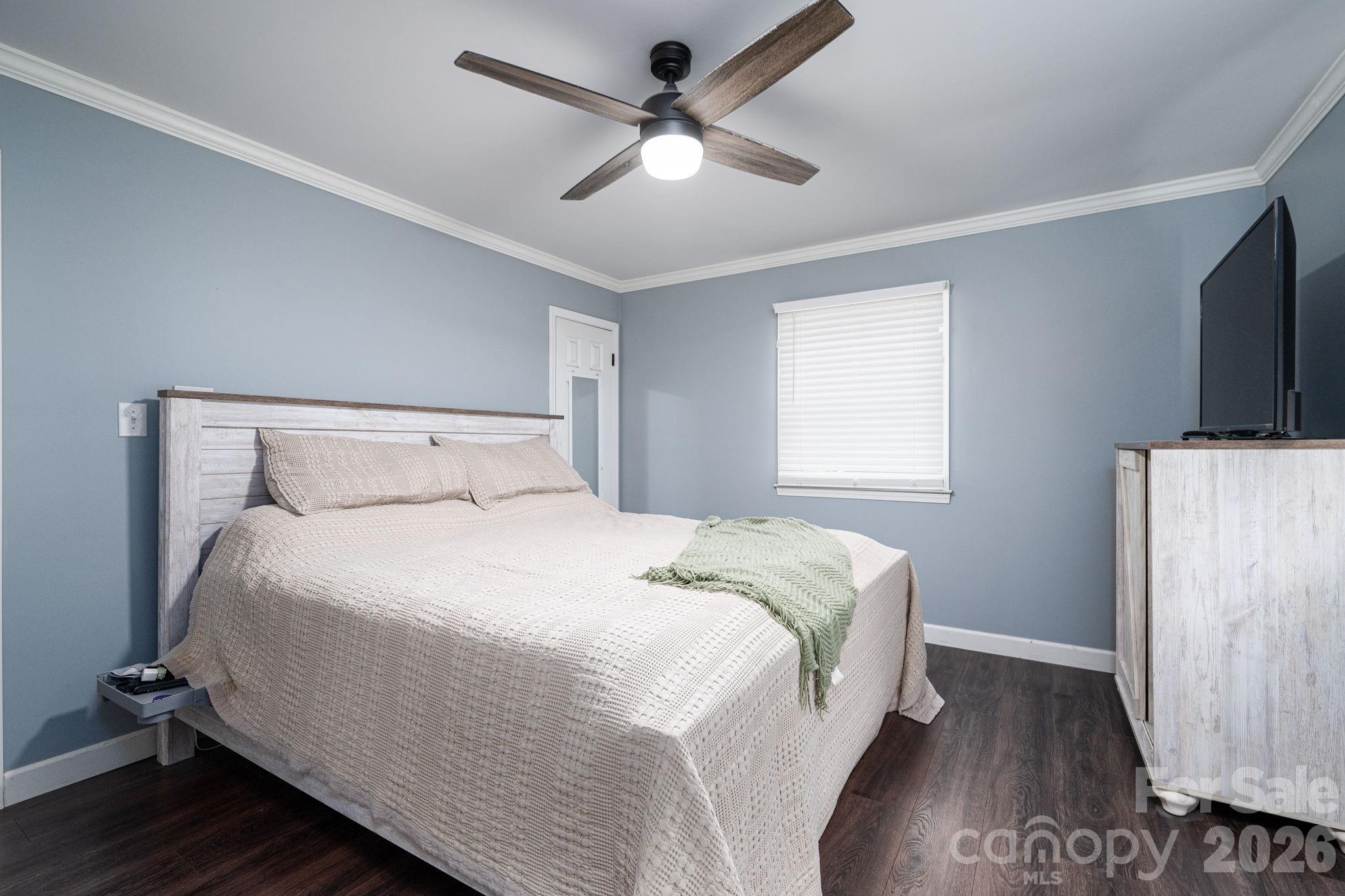 1718 Woolie Road — Lincolnton